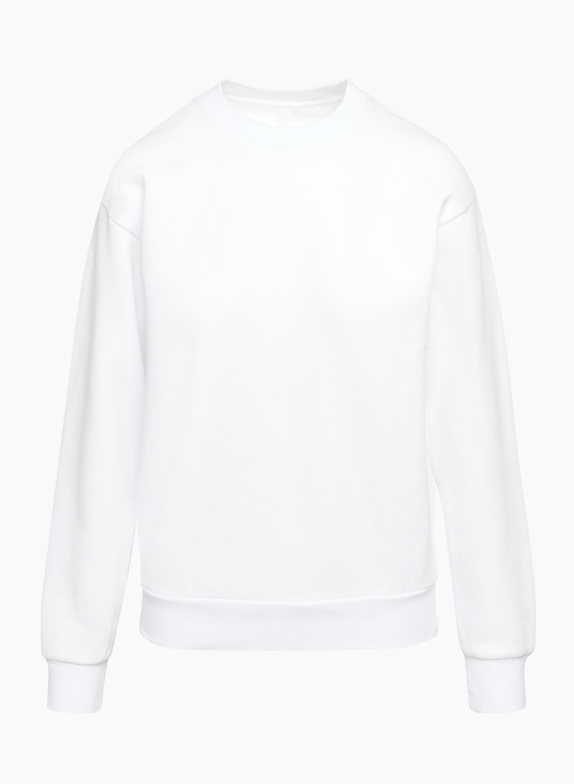 MEANDER SWEATSHIRT | Aritzia