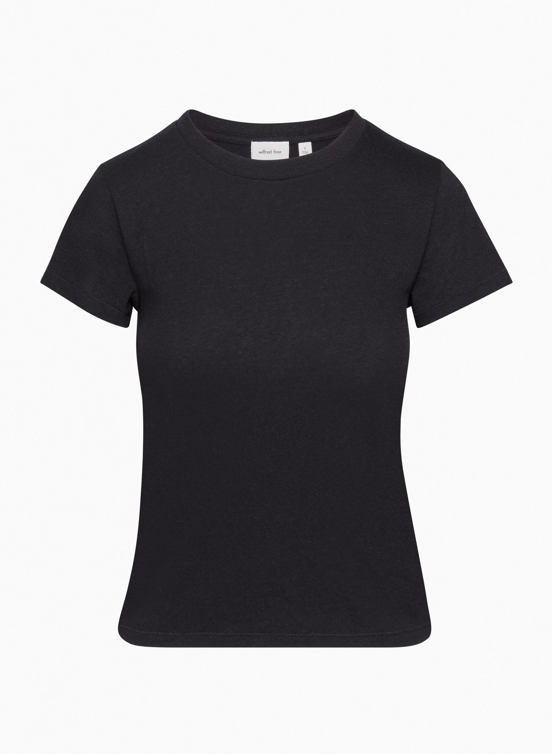 STAPLE T-SHIRT | Aritzia