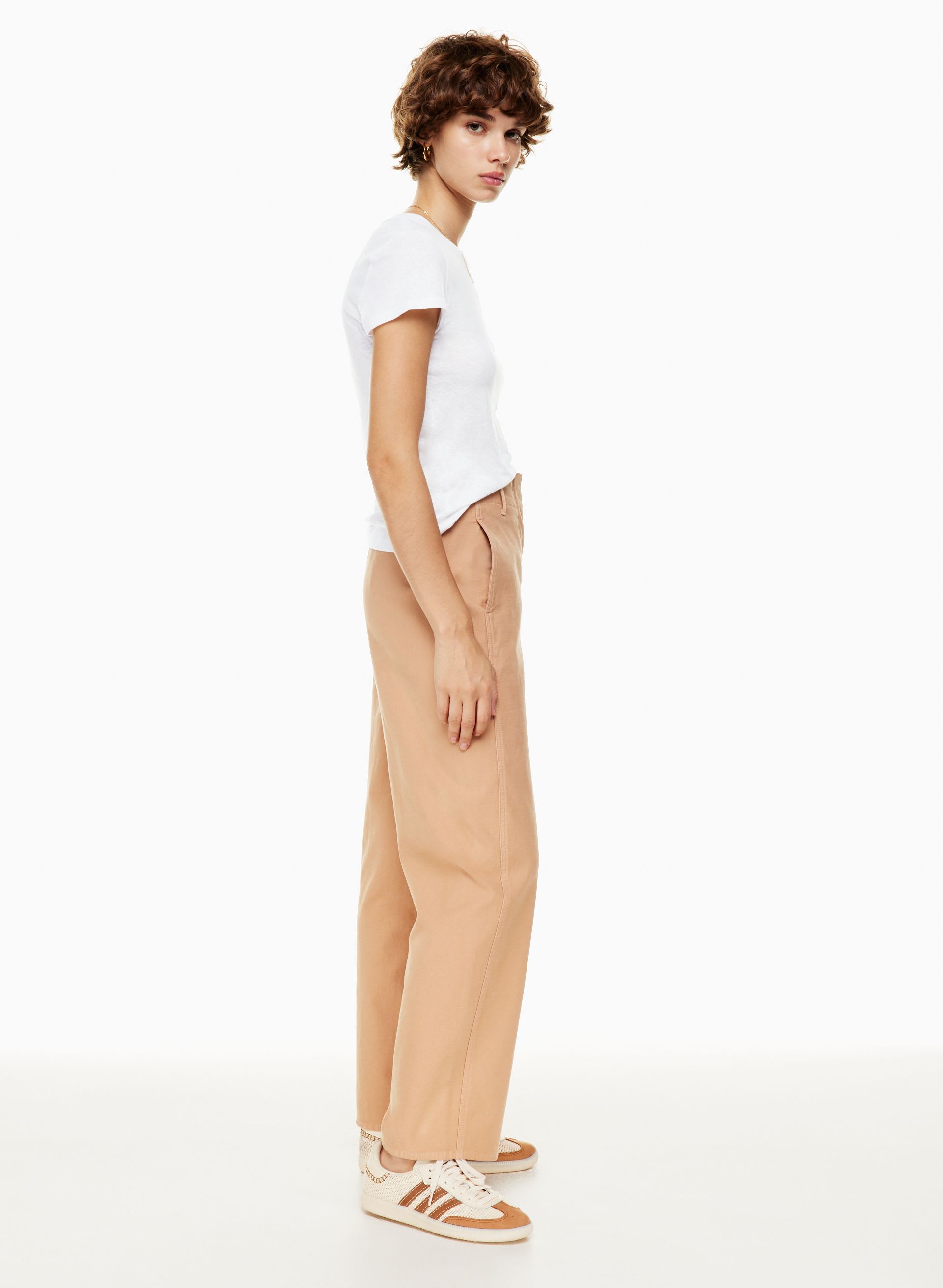 STAPLE T-SHIRT | Aritzia