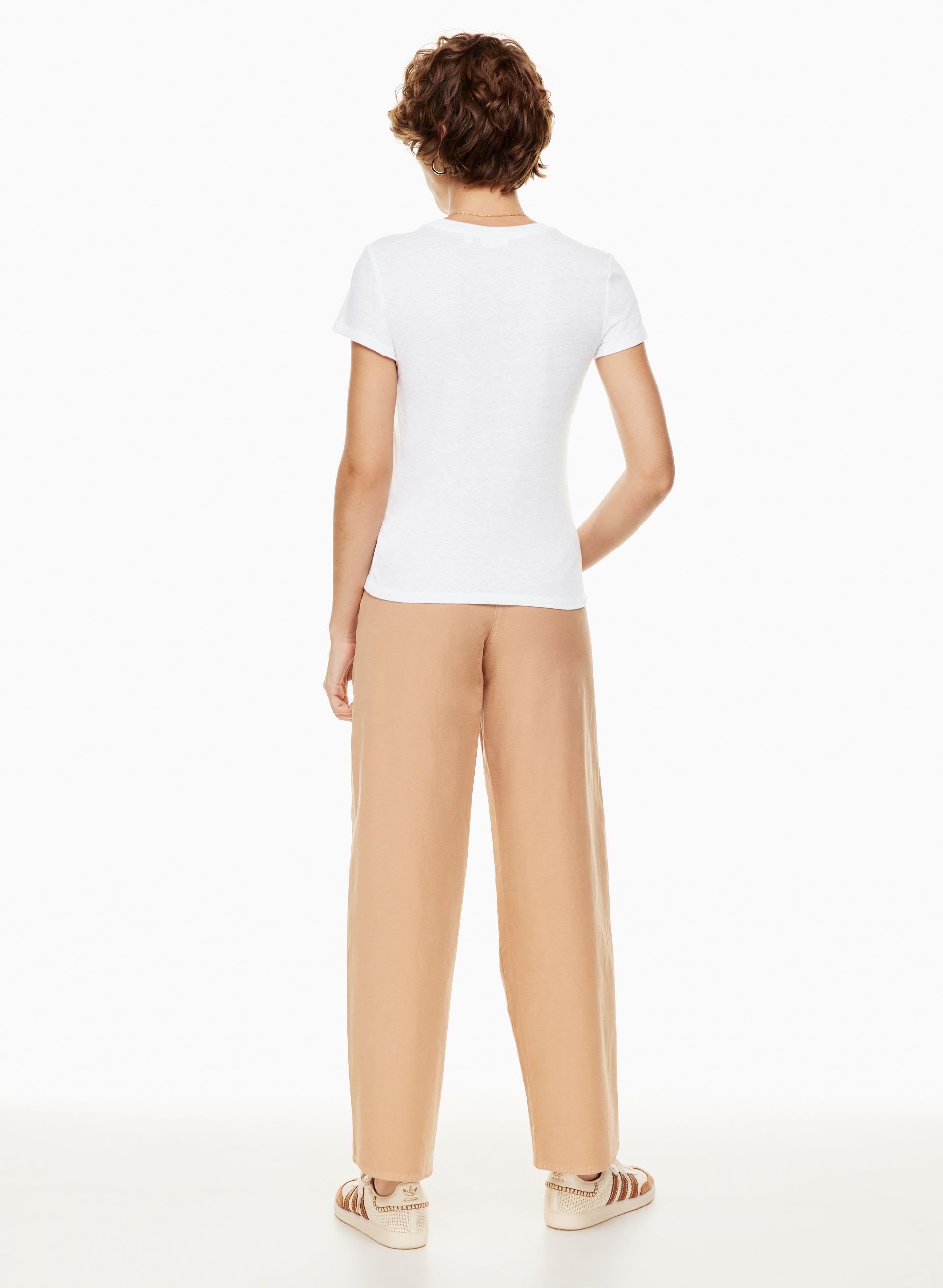 STAPLE T-SHIRT | Aritzia