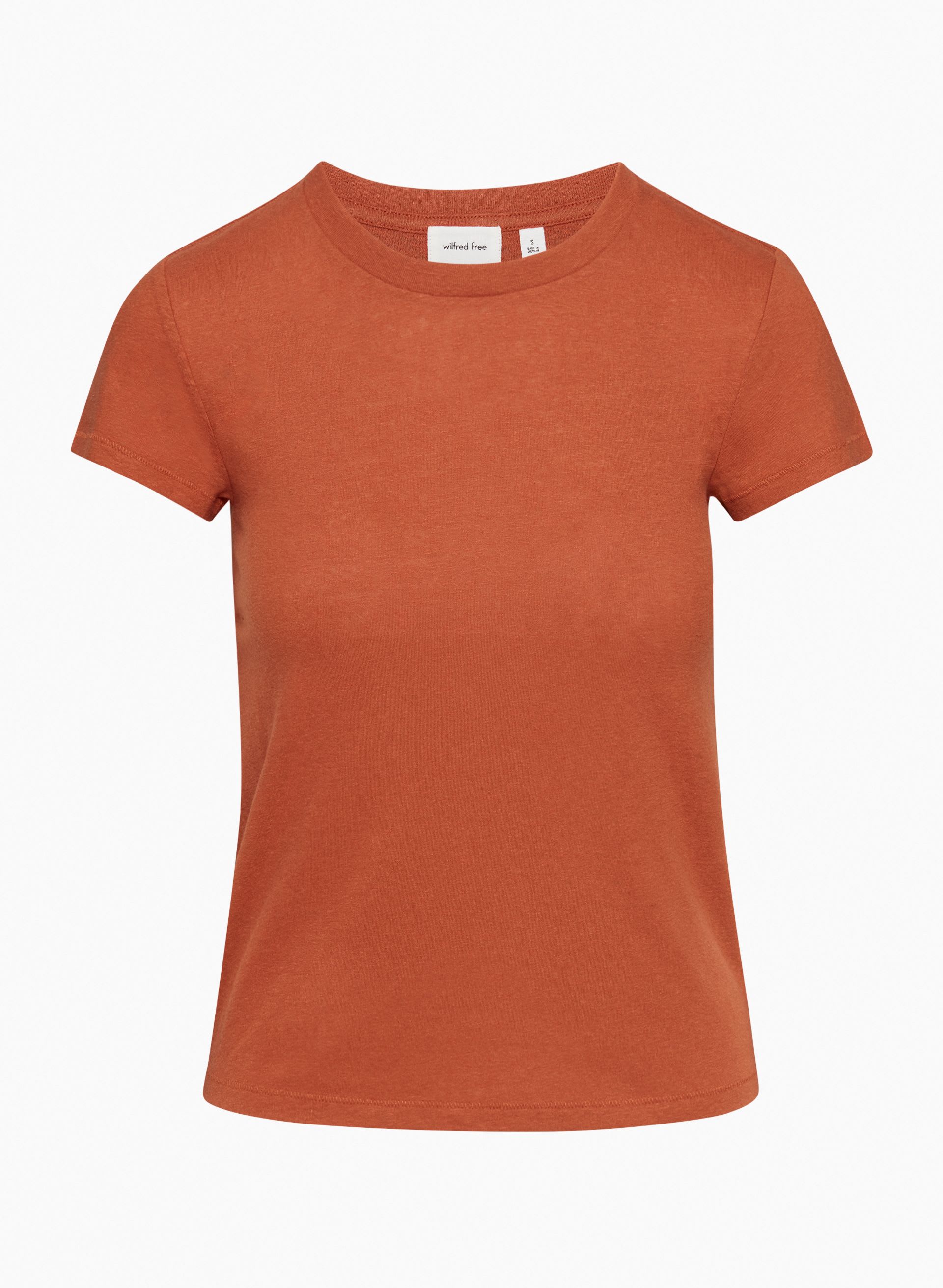 STAPLE T-SHIRT | Aritzia
