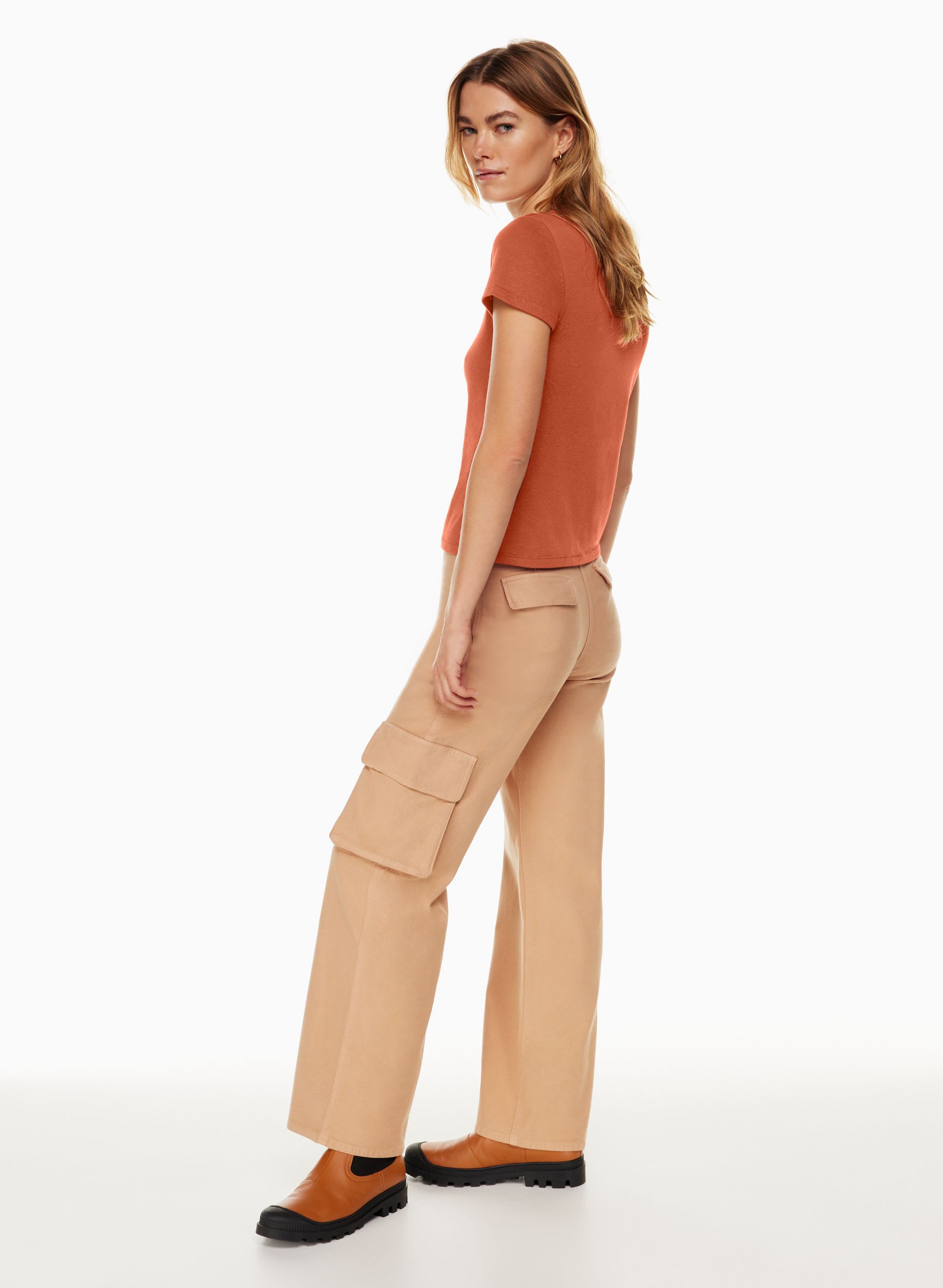 STAPLE T-SHIRT | Aritzia