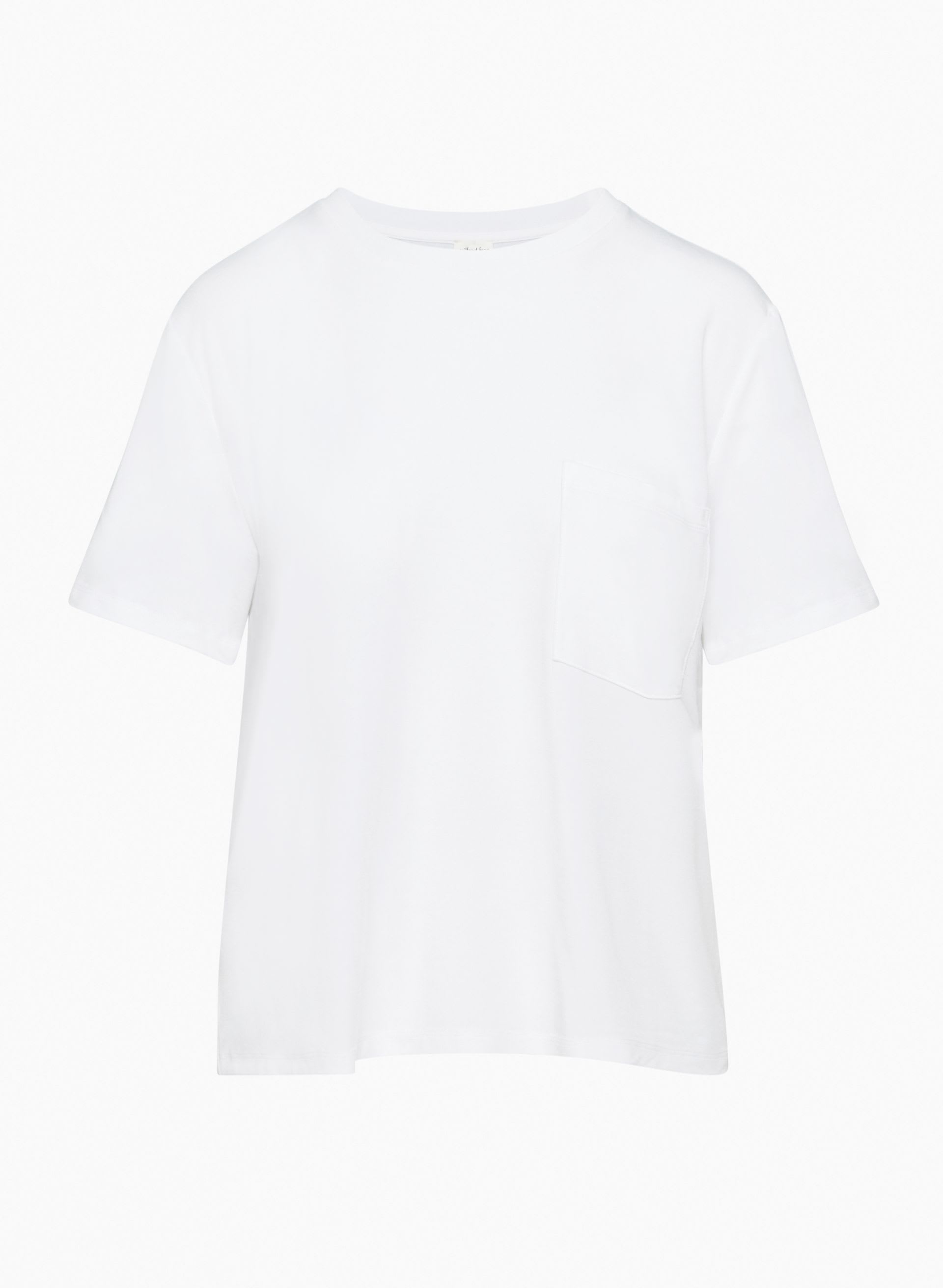 POCKET T-SHIRT | Aritzia