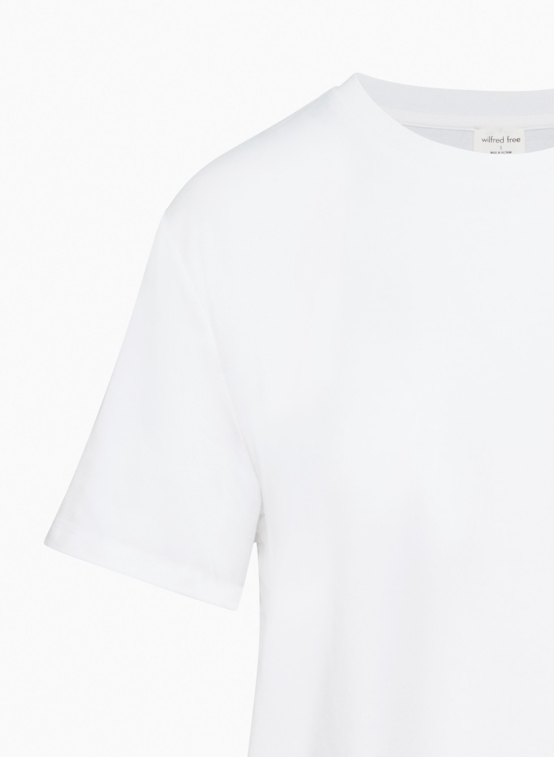 POCKET T-SHIRT | Aritzia
