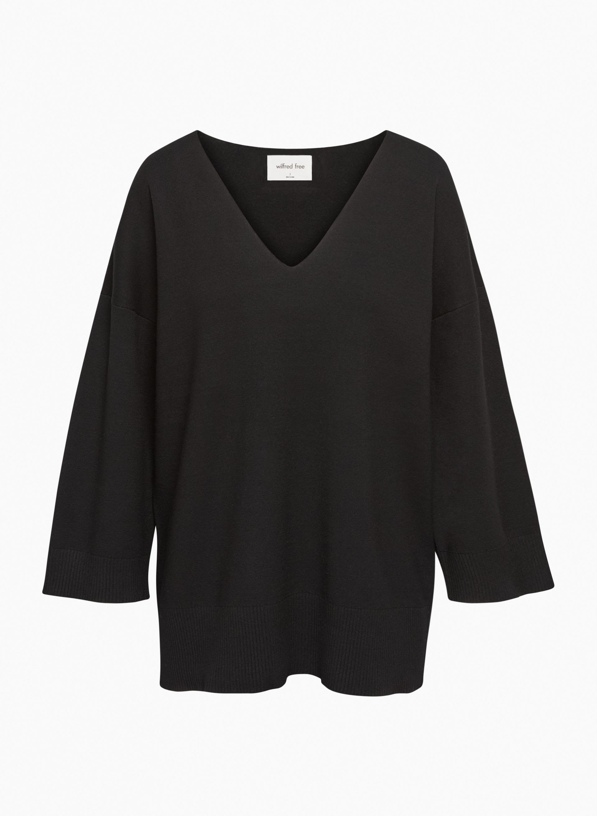 SOUVENIR SWEATER | Aritzia