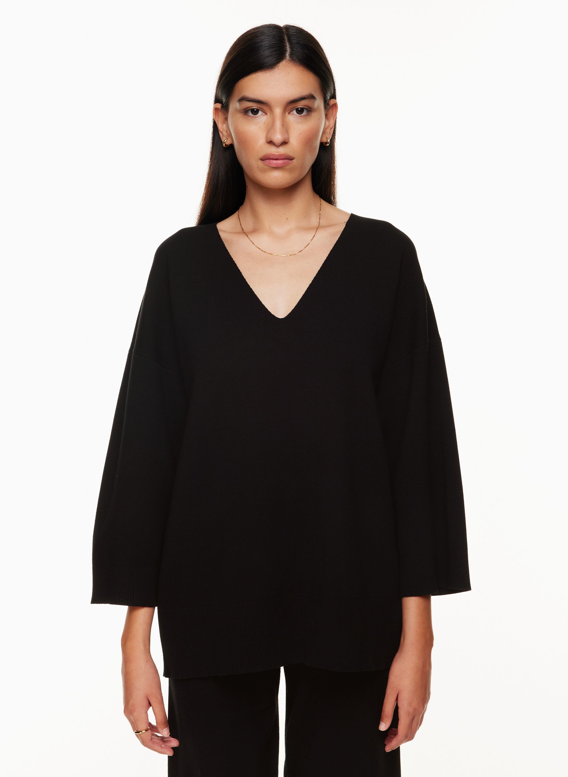 SOUVENIR SWEATER | Aritzia