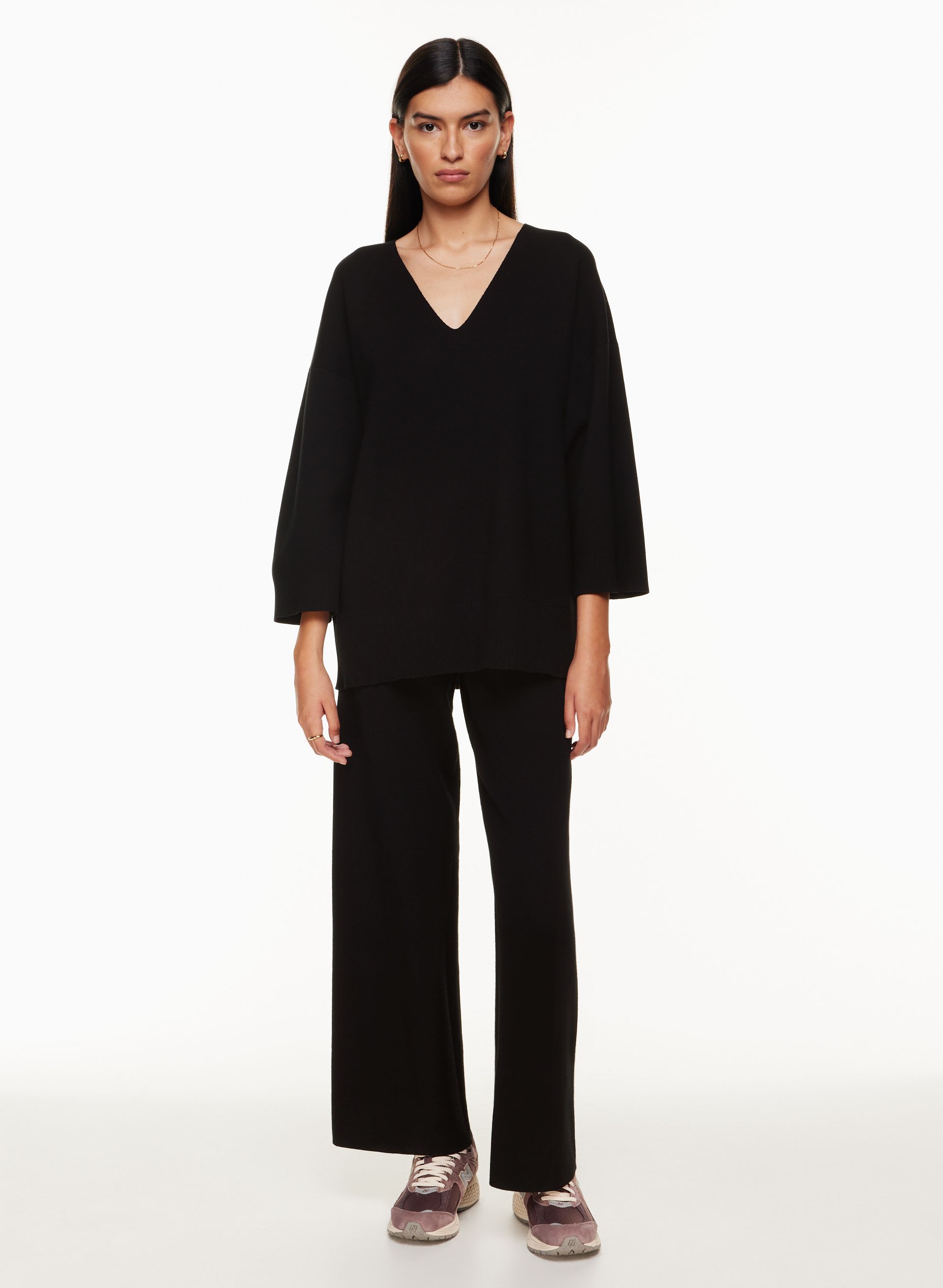 SOUVENIR SWEATER | Aritzia