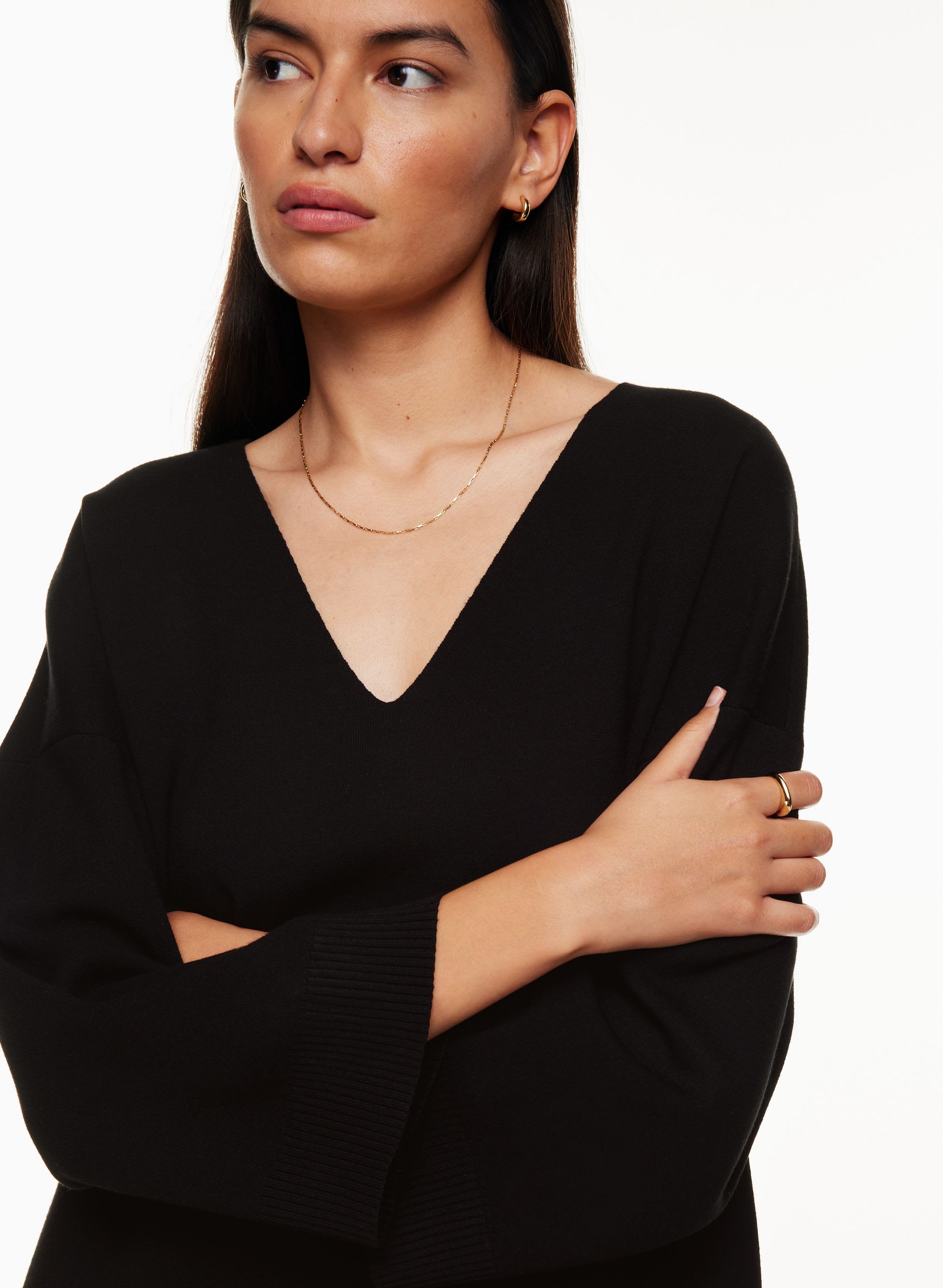 SOUVENIR SWEATER | Aritzia