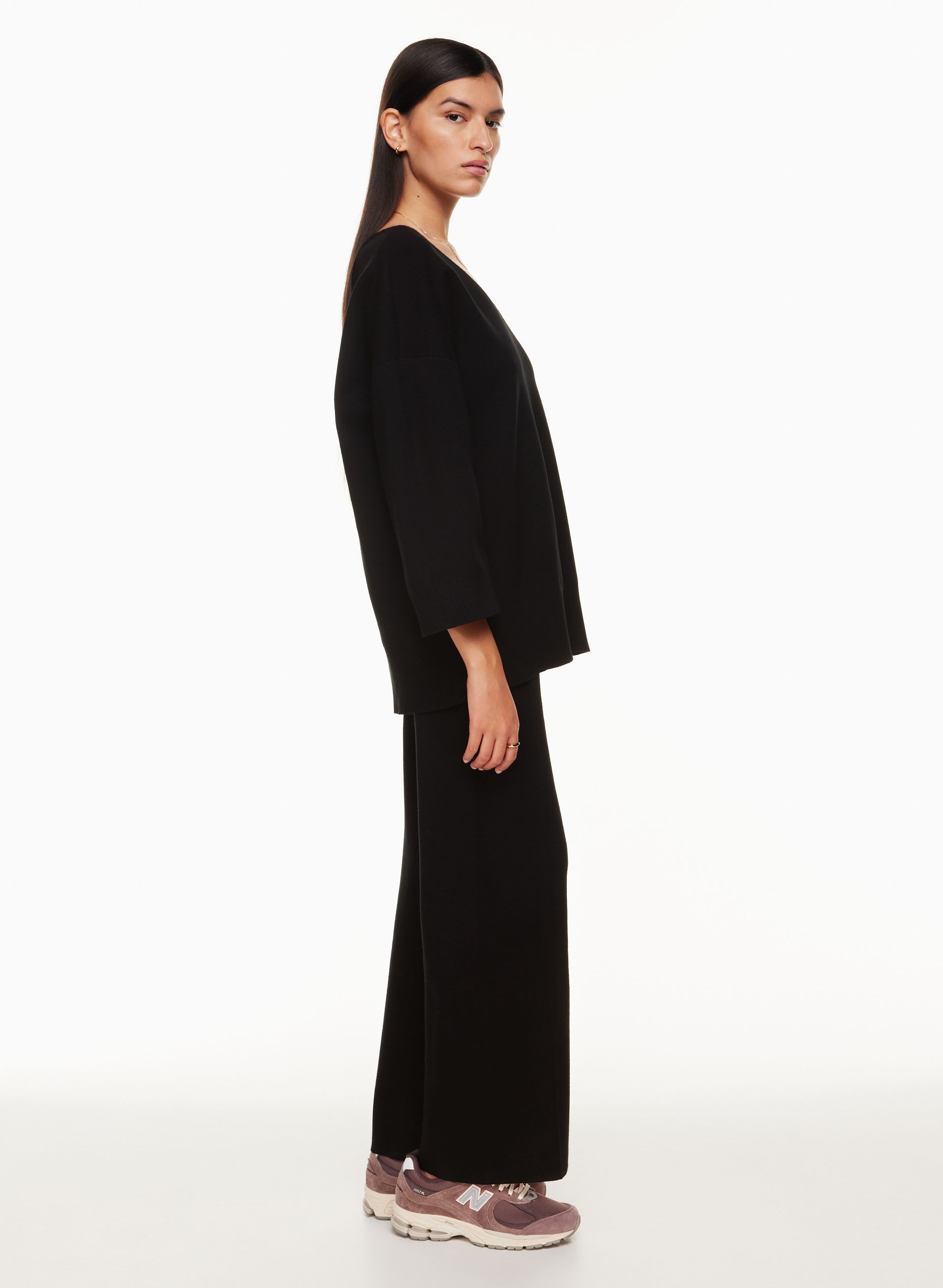 SOUVENIR SWEATER | Aritzia