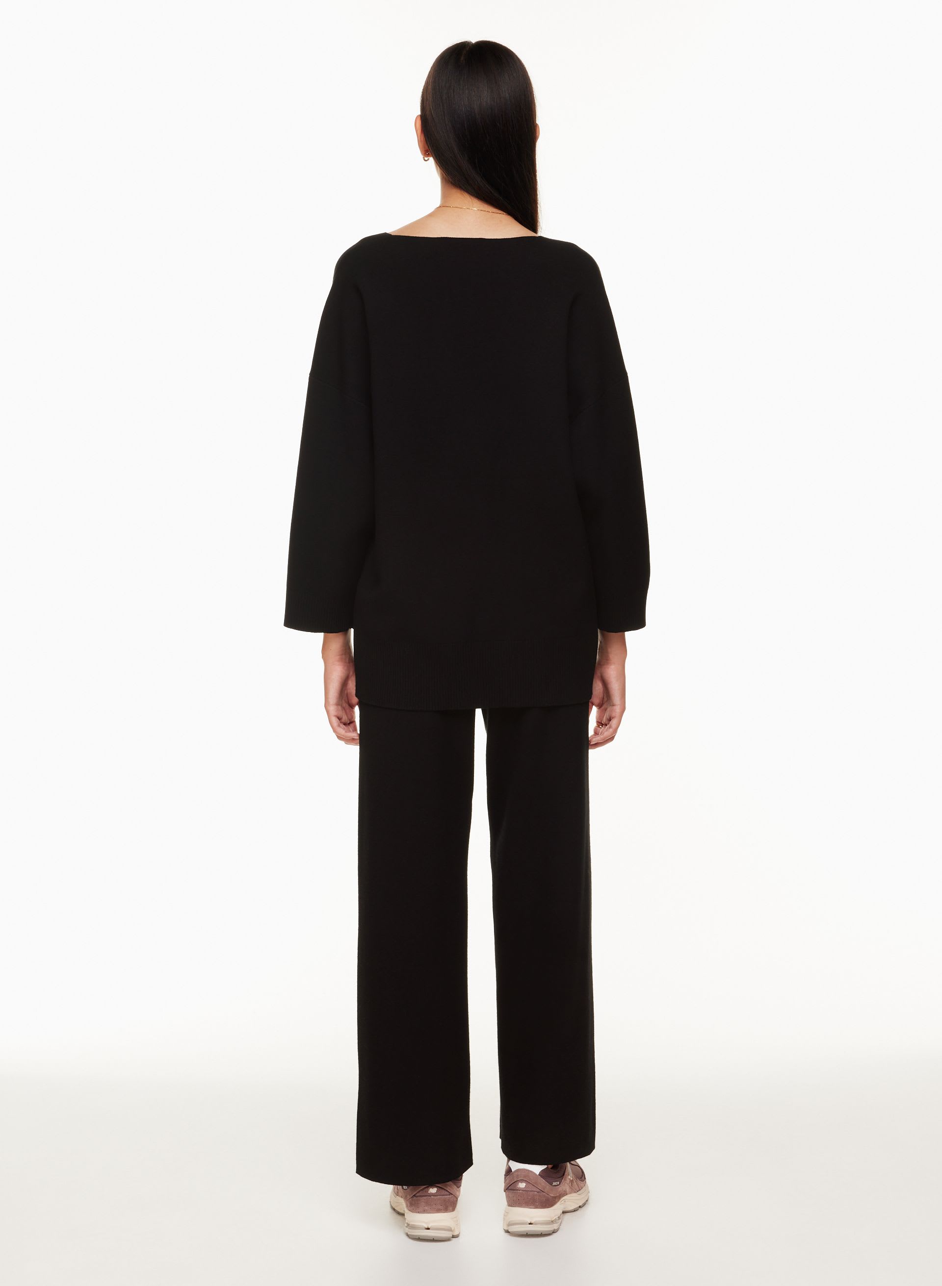 SOUVENIR SWEATER | Aritzia