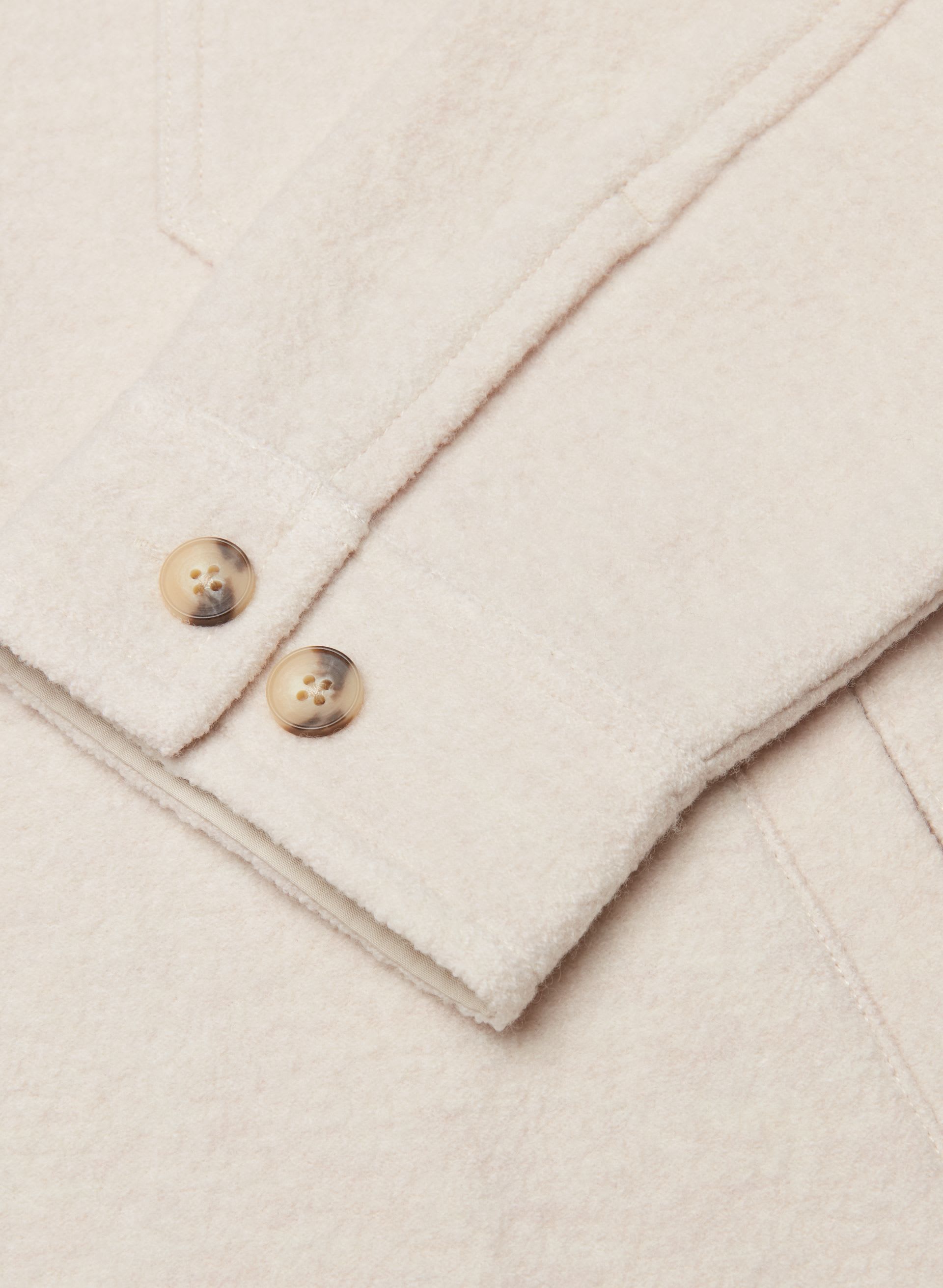 HEARTLAND SHIRT JACKET | Aritzia