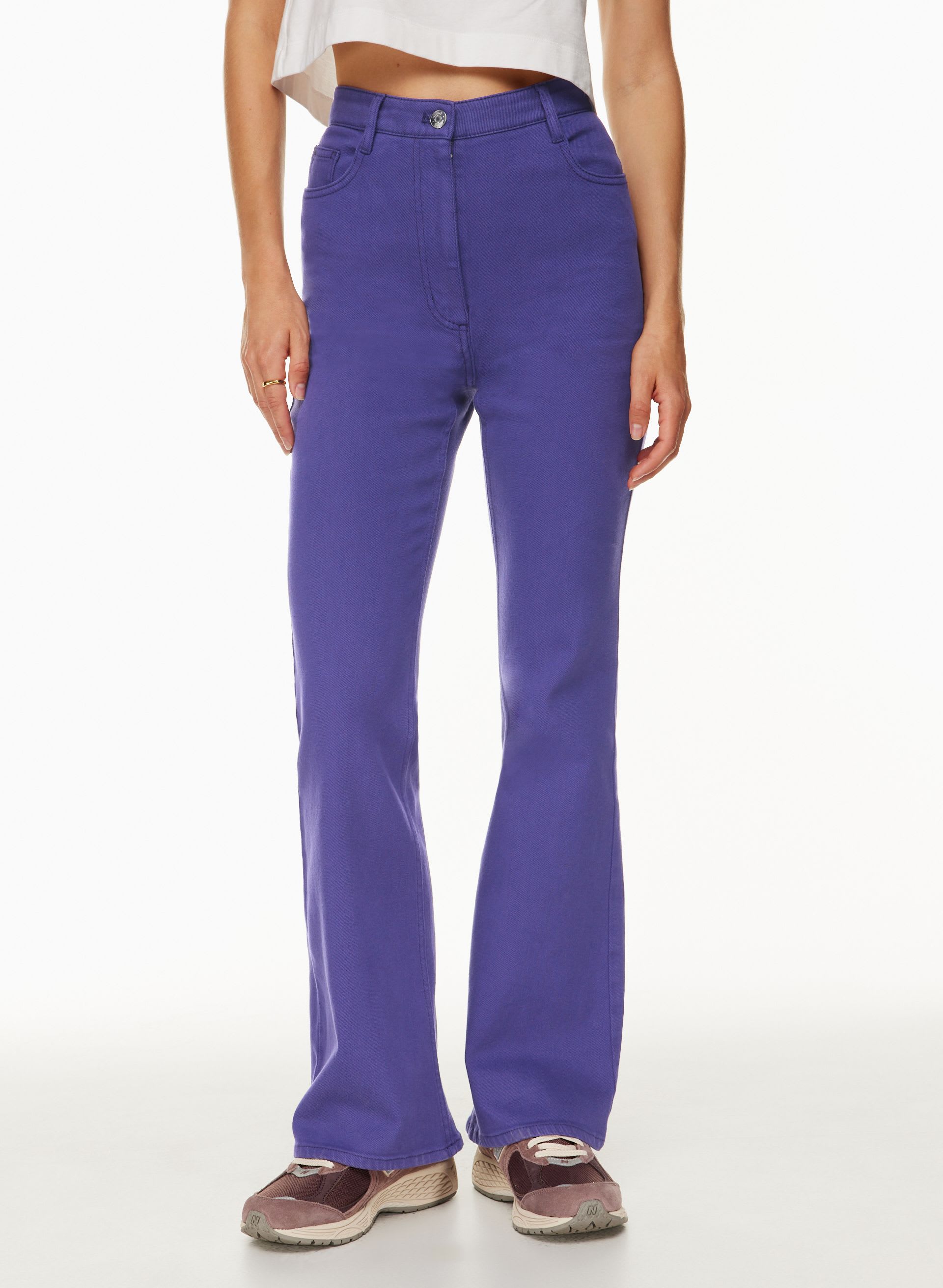 TWOSTEP PANT | Aritzia