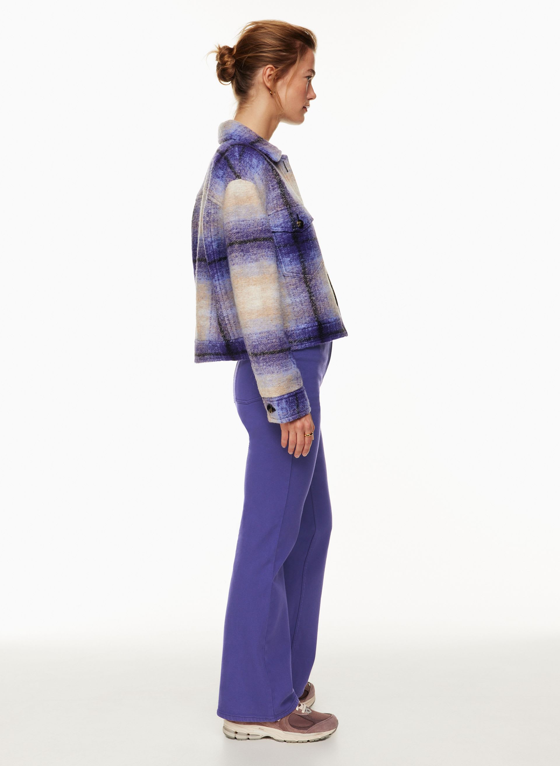 TWOSTEP PANT | Aritzia