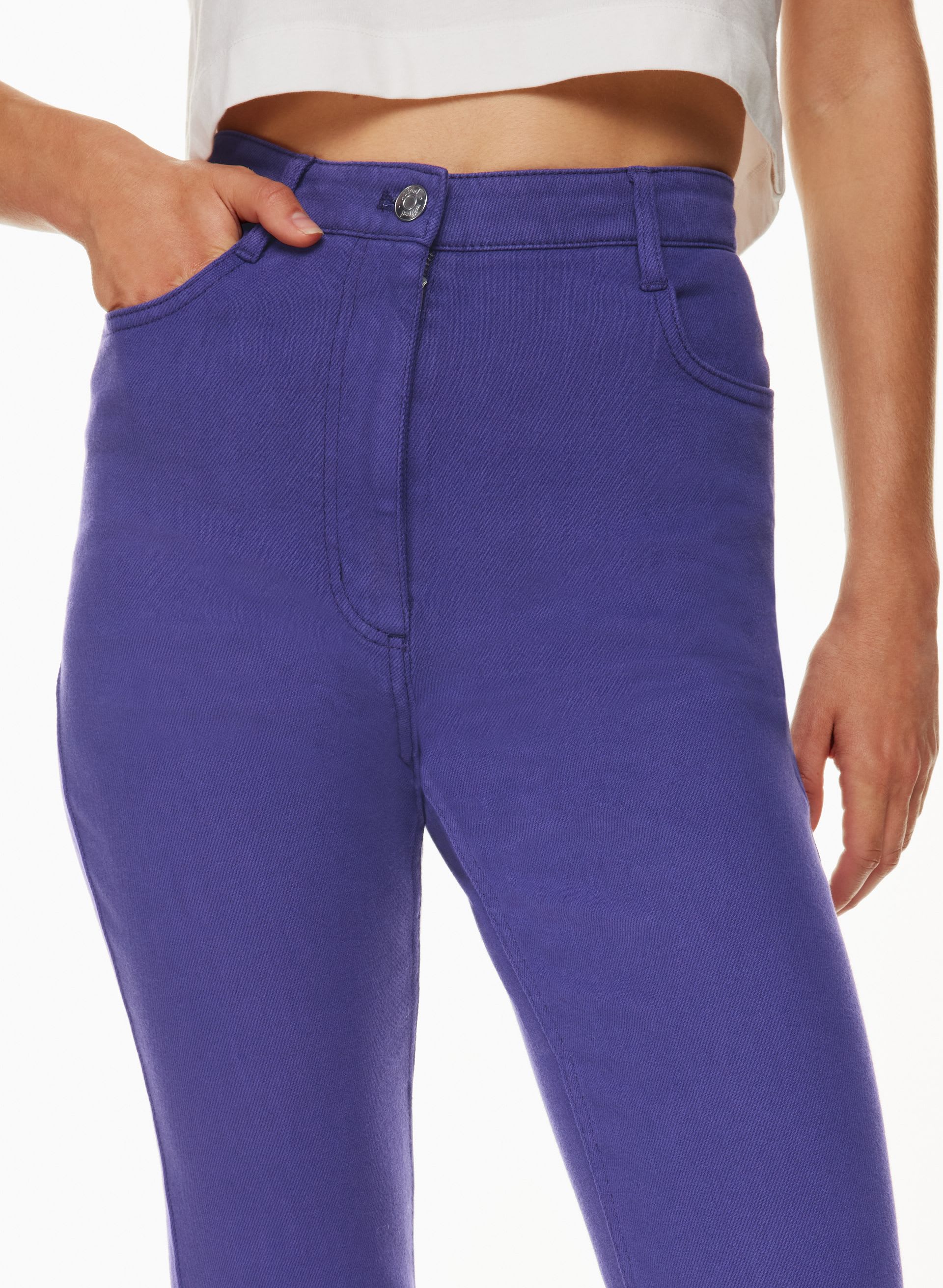 TWOSTEP PANT | Aritzia