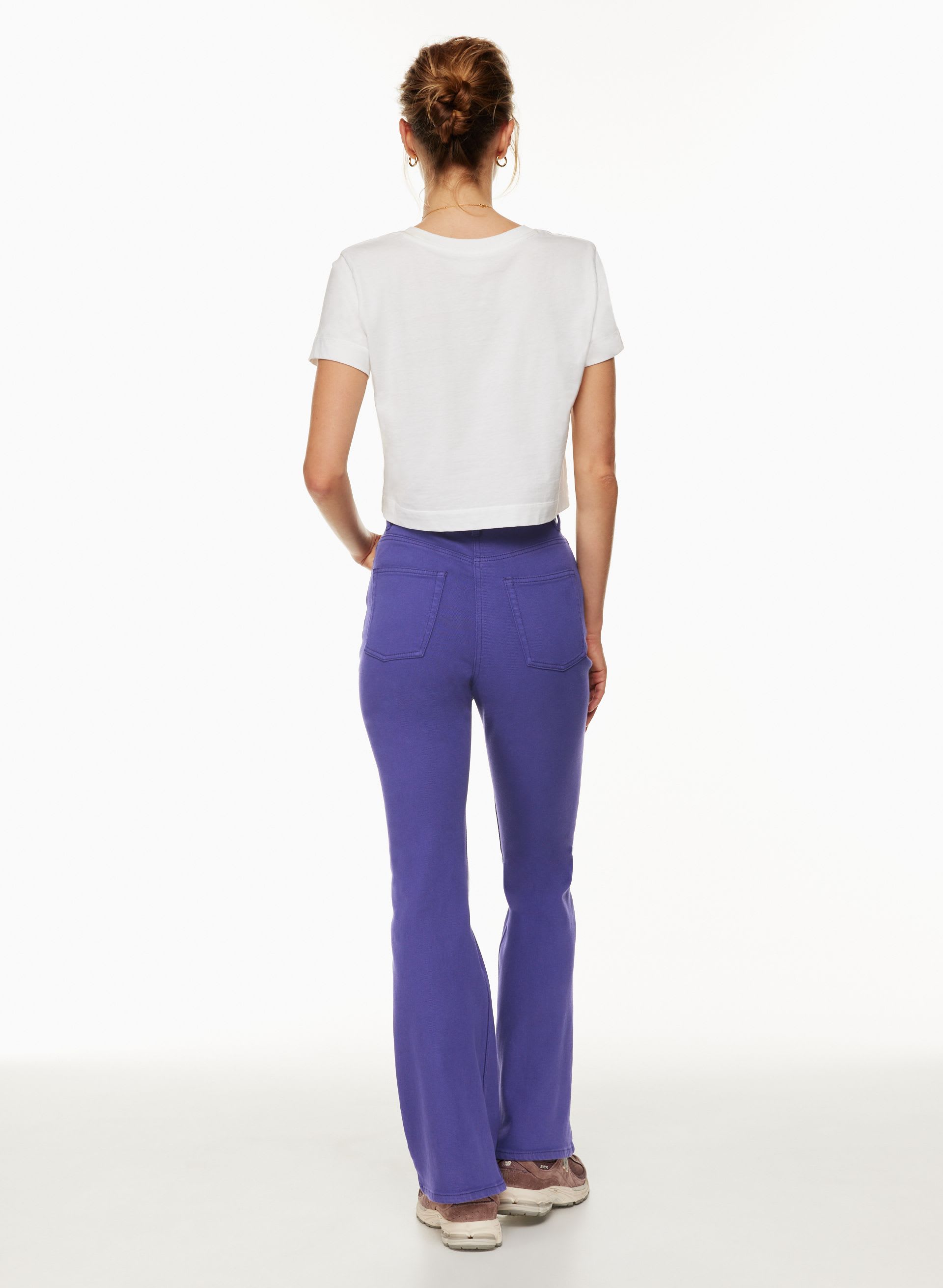 TWOSTEP PANT | Aritzia