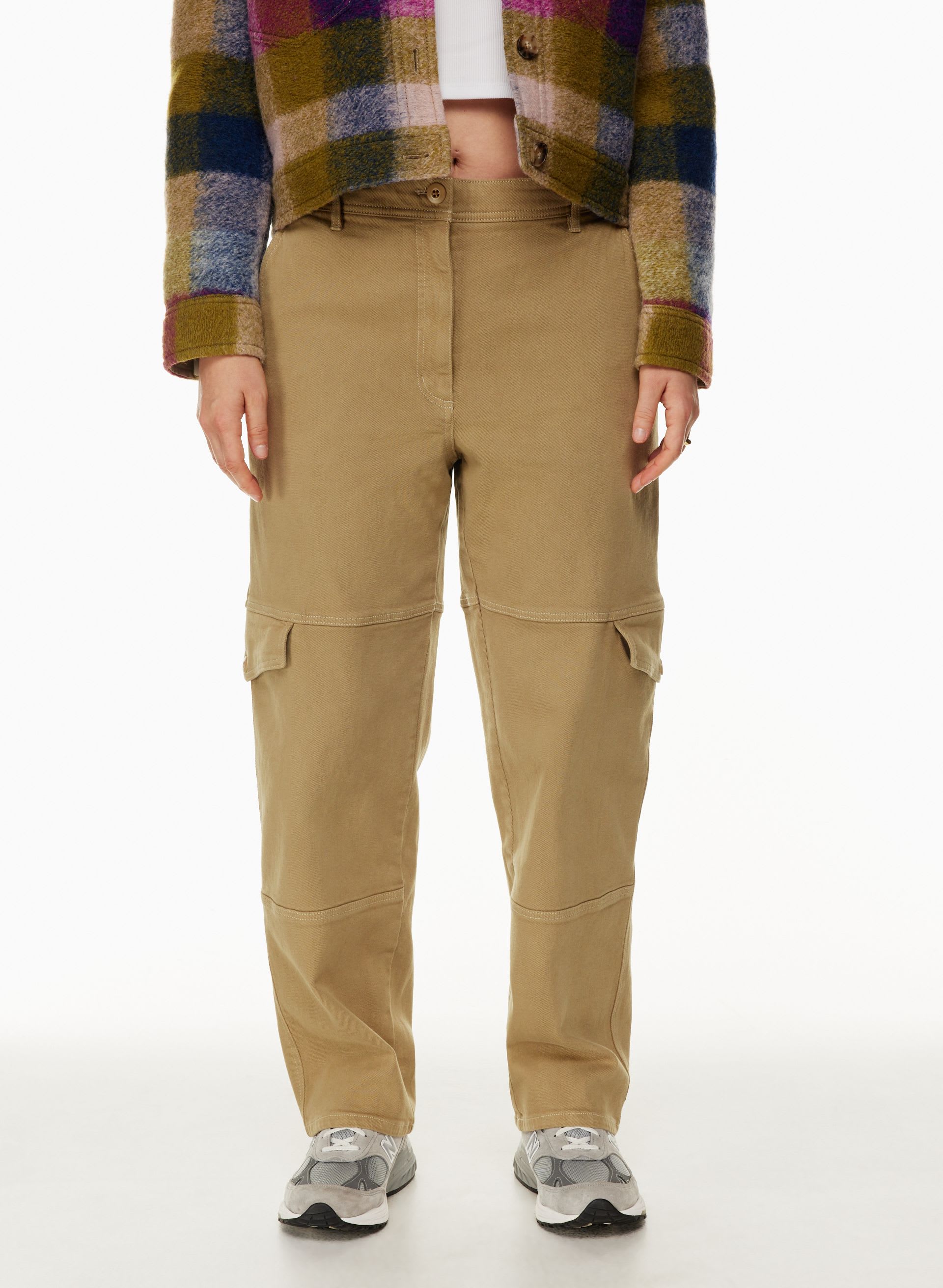 MAEVE CARGO PANT | Aritzia