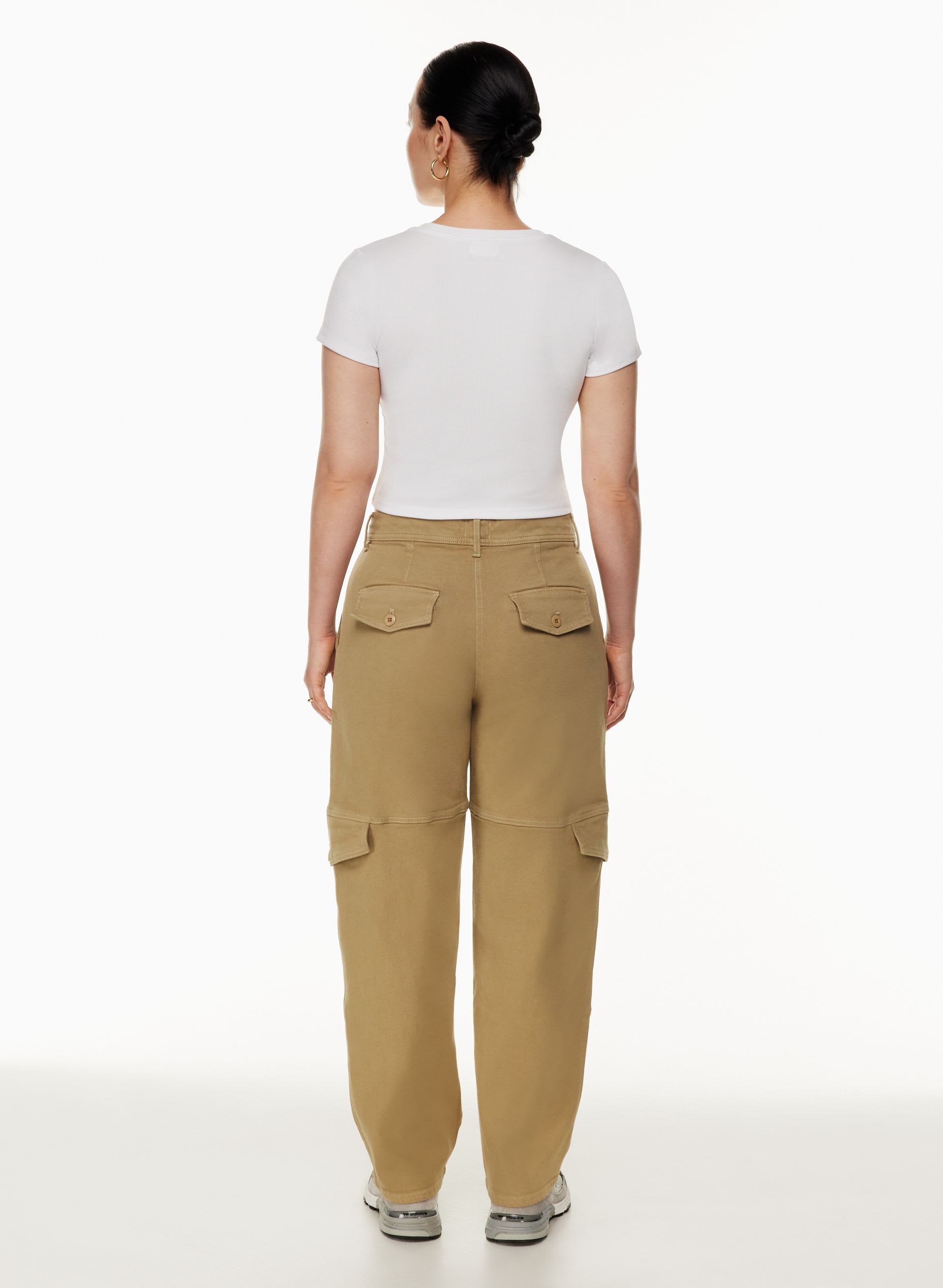 MAEVE CARGO PANT | Aritzia