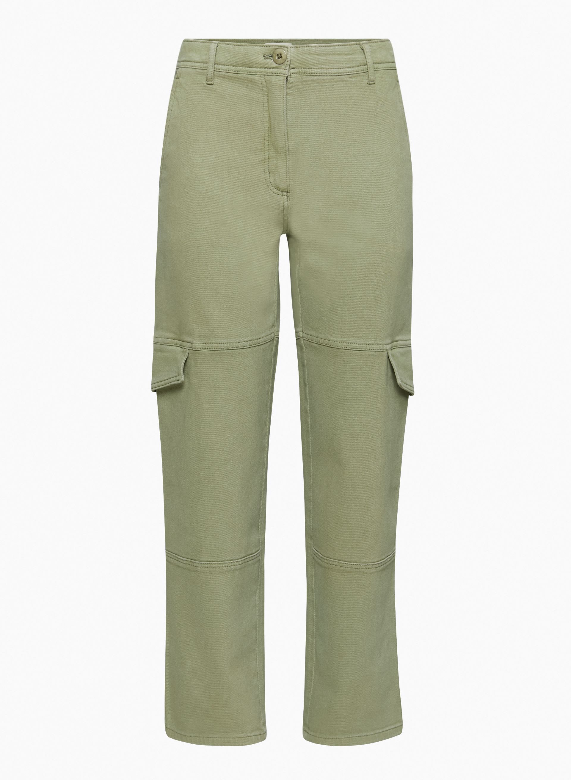 MAEVE CARGO PANT | Aritzia