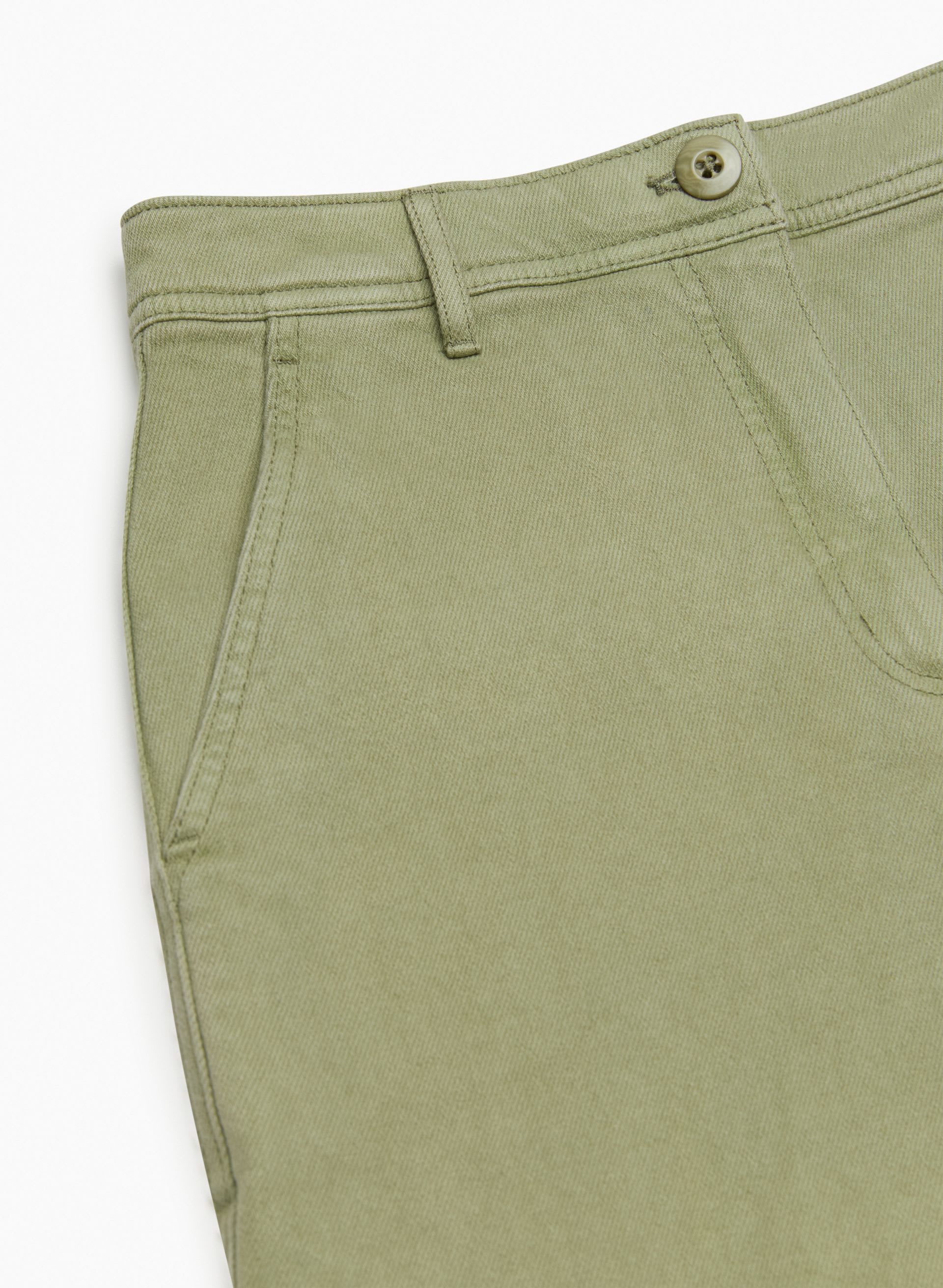 MAEVE CARGO PANT | Aritzia