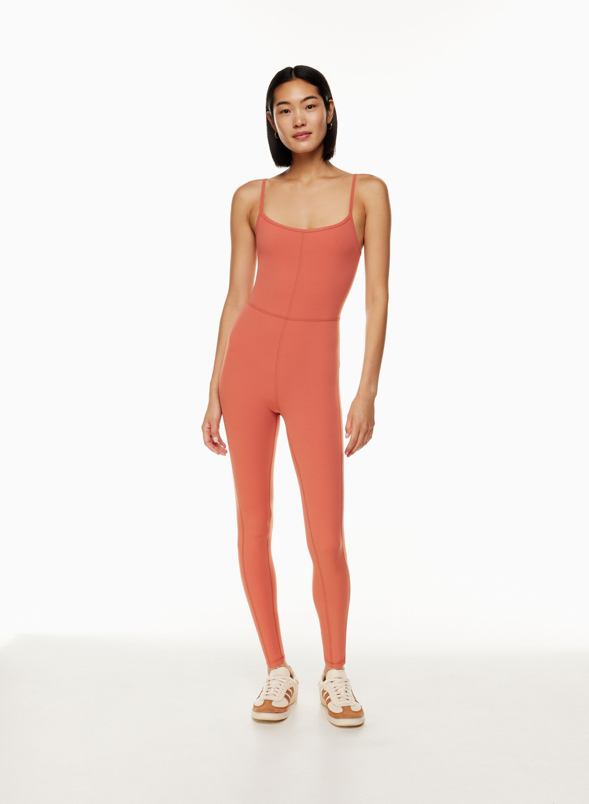 DIVINITY JUMPSUIT | Aritzia