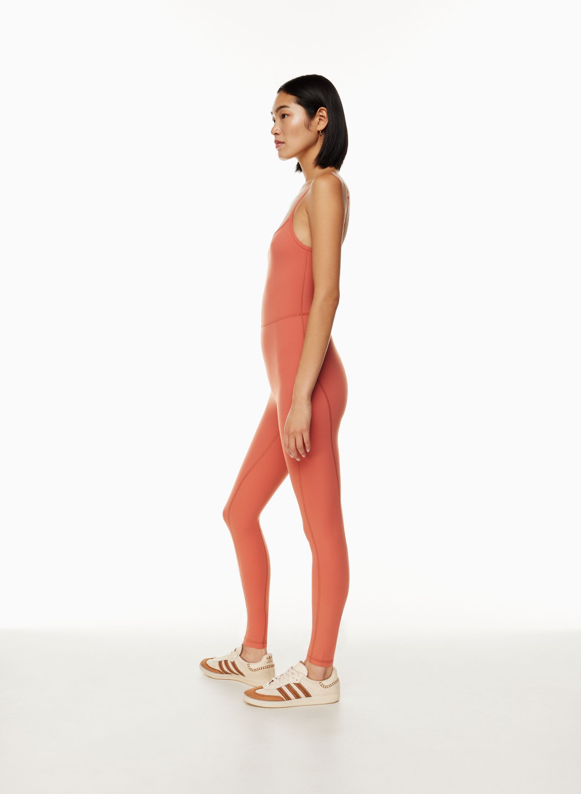 DIVINITY JUMPSUIT | Aritzia