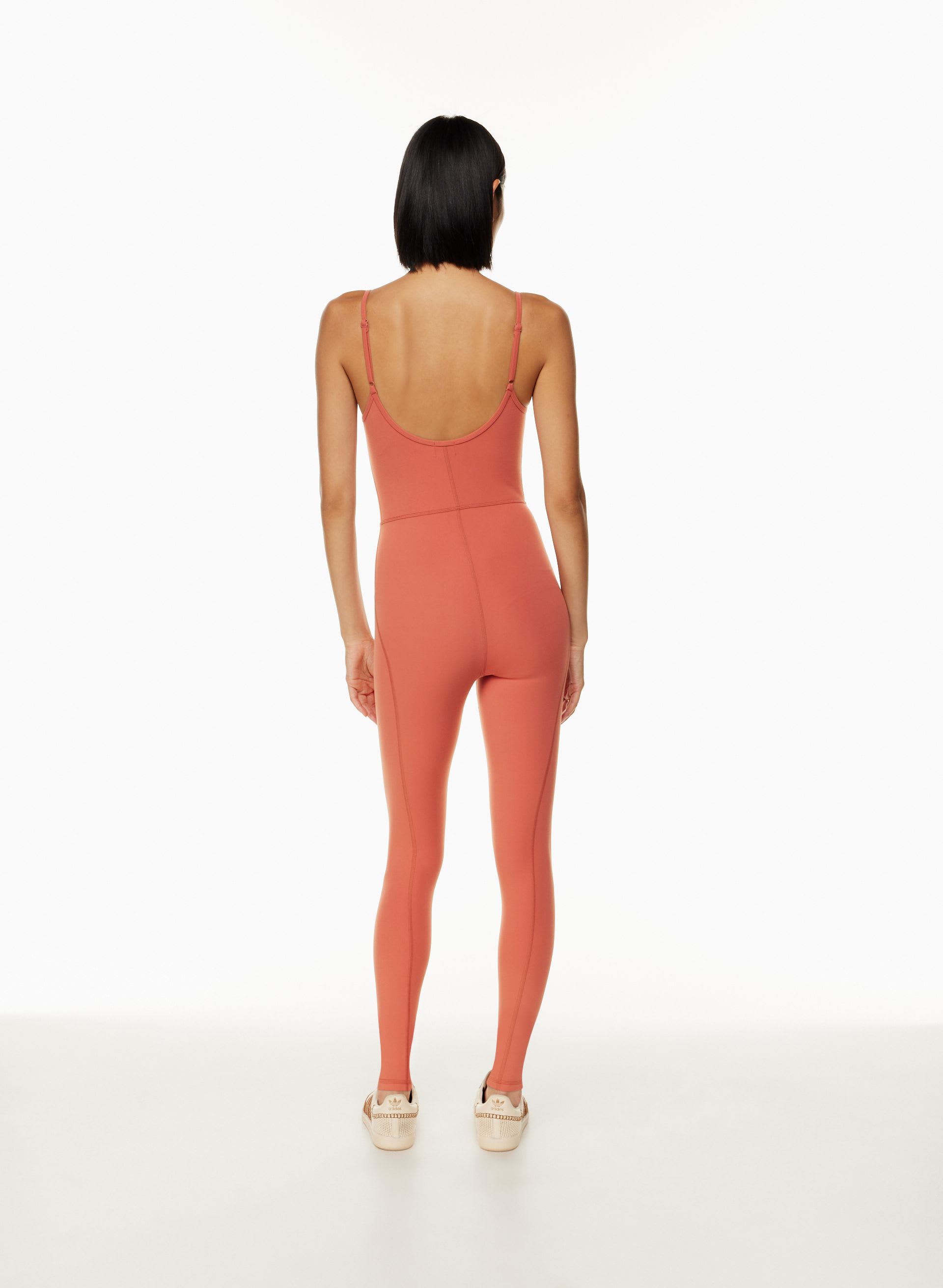 DIVINITY JUMPSUIT | Aritzia