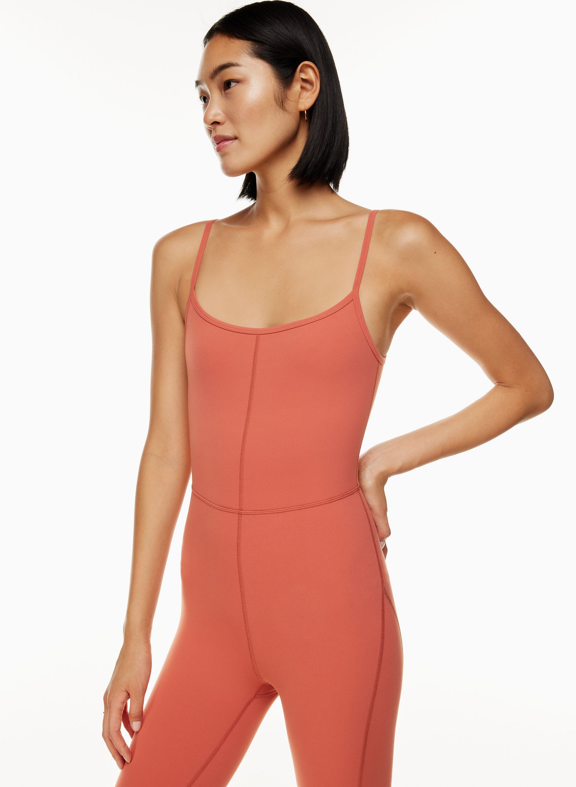 DIVINITY JUMPSUIT | Aritzia