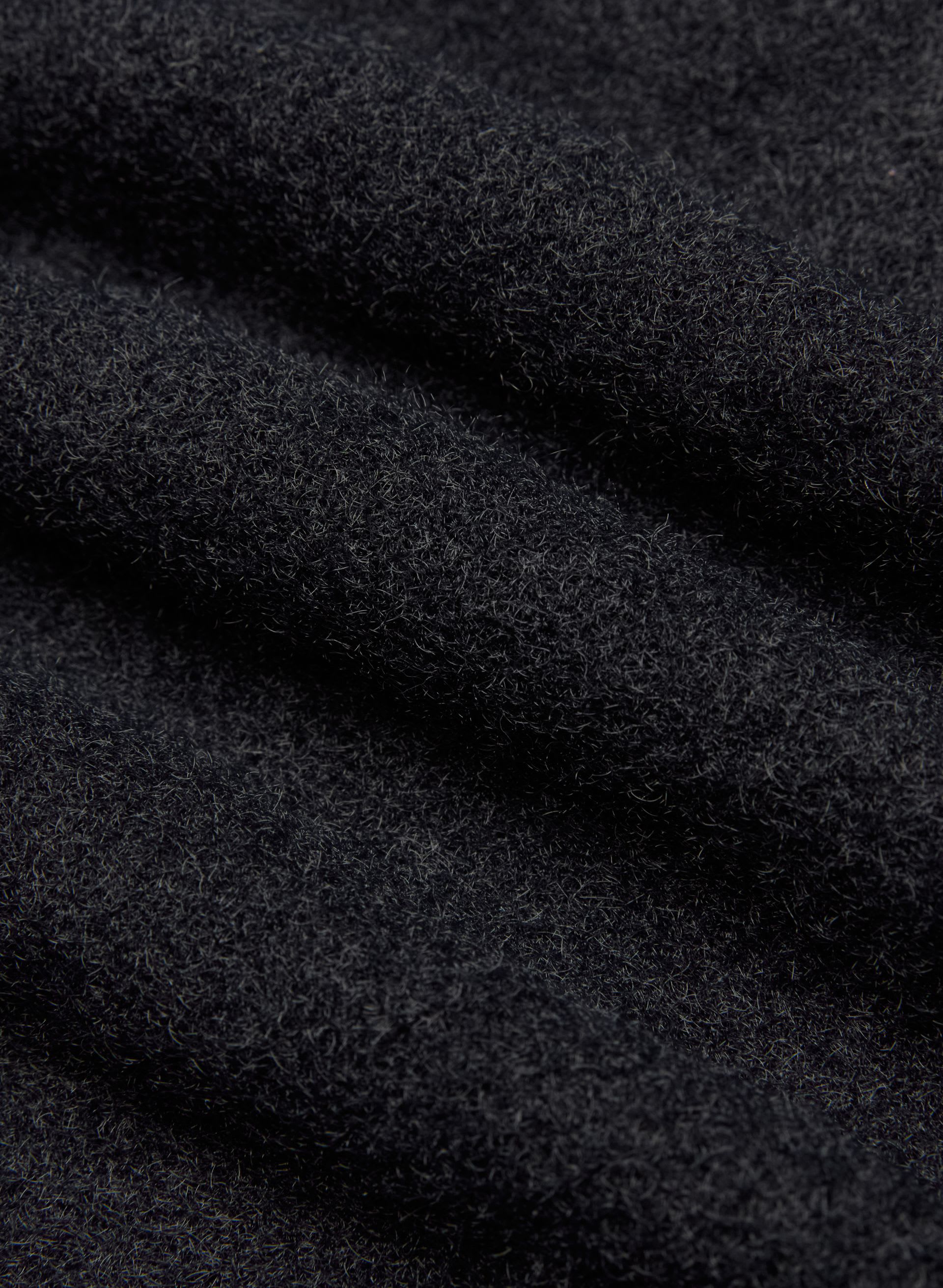 HUSH KNIT V-NECK DRESS | Aritzia