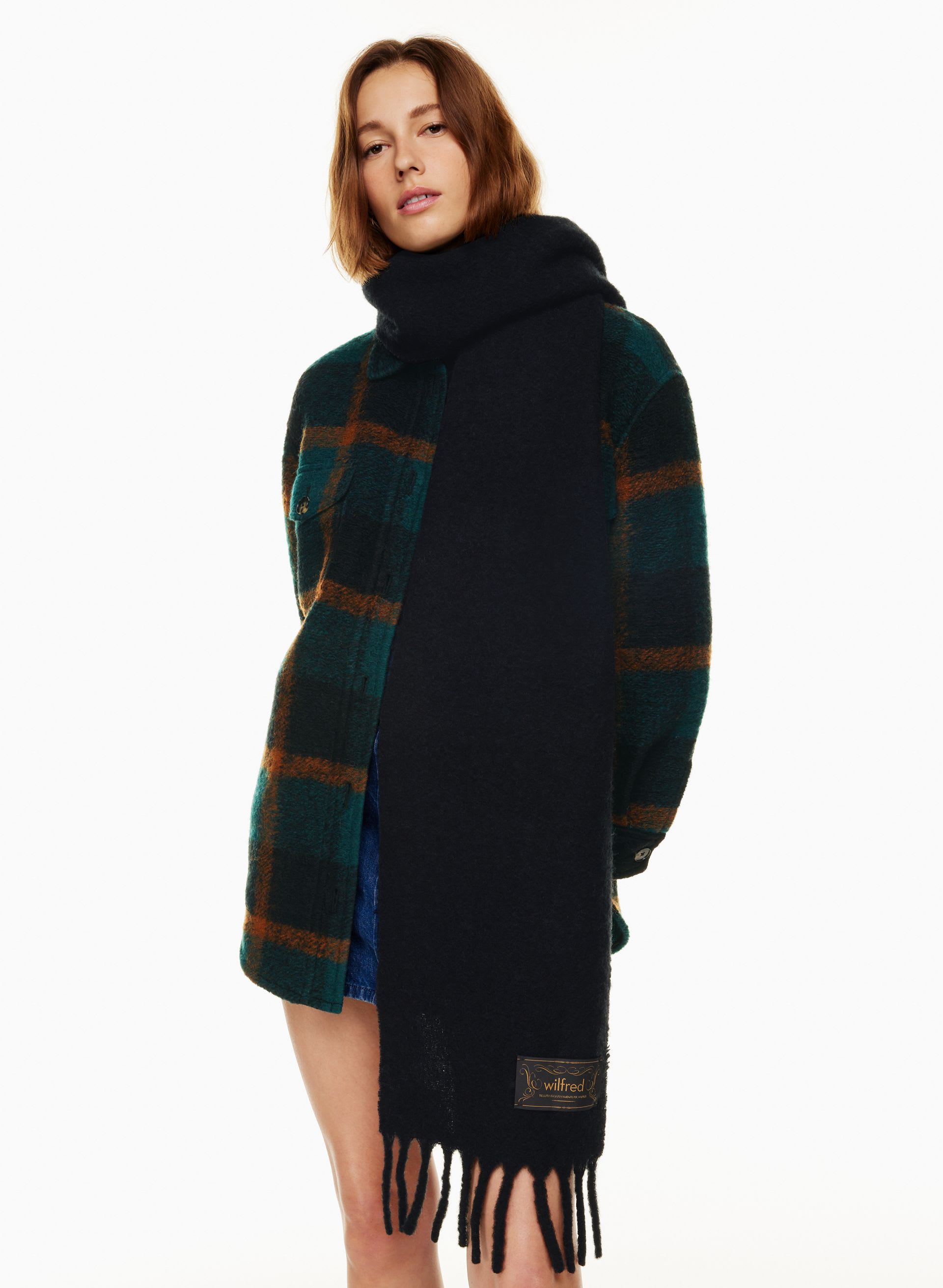 GENEVA SCARF | Aritzia