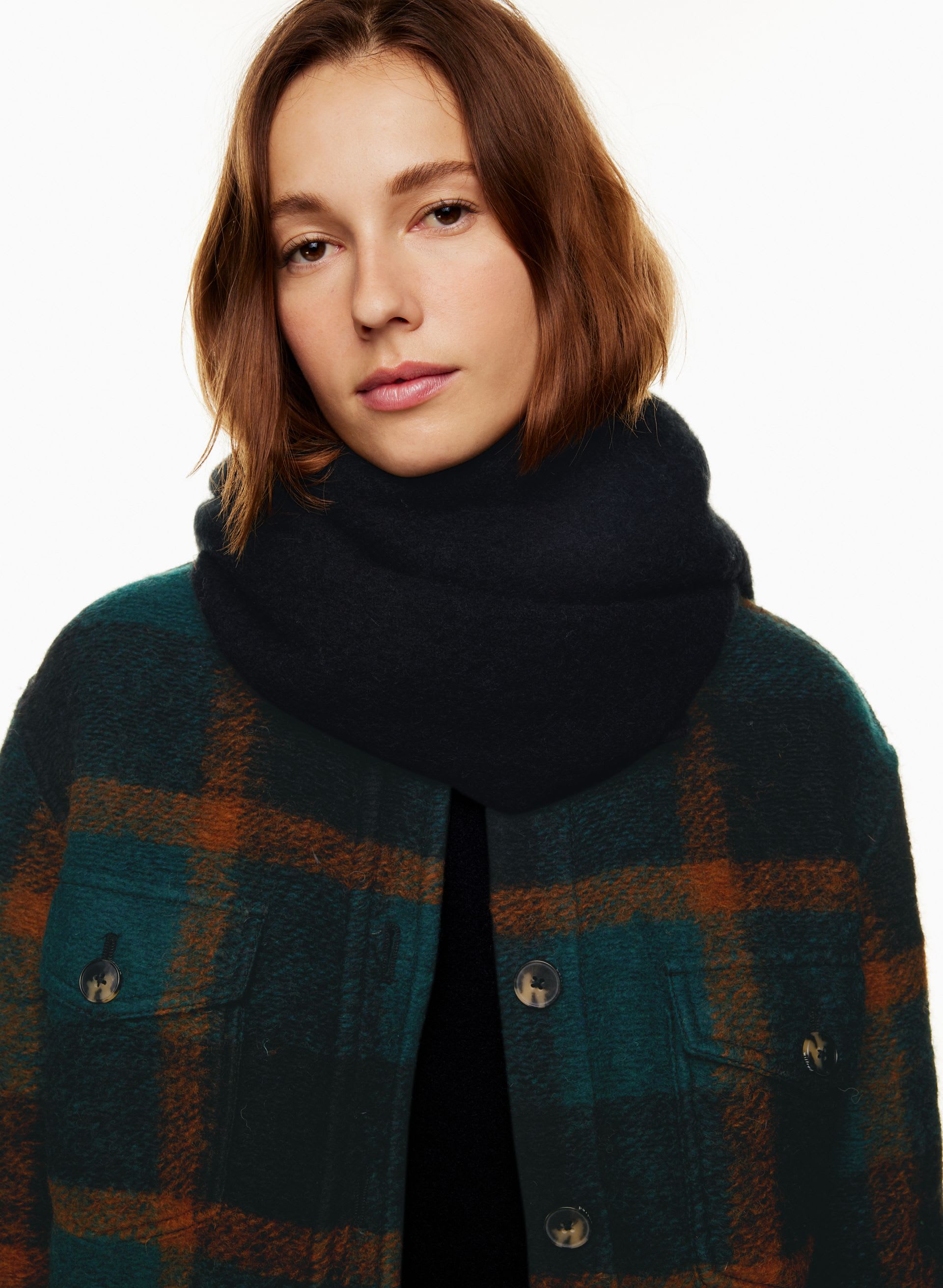 GENEVA SCARF | Aritzia