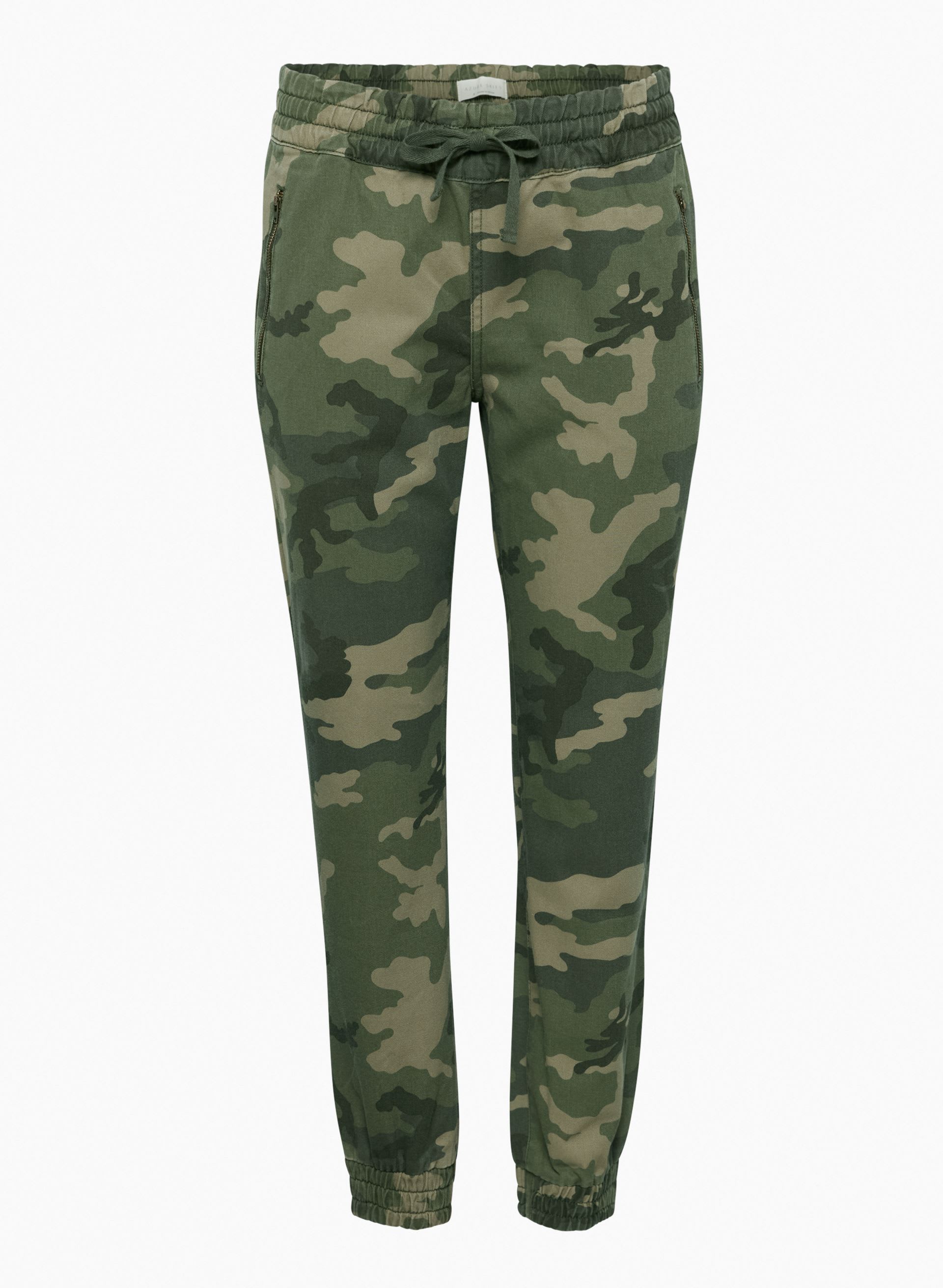 NOUVEAU PANTALON ALIX | Aritzia