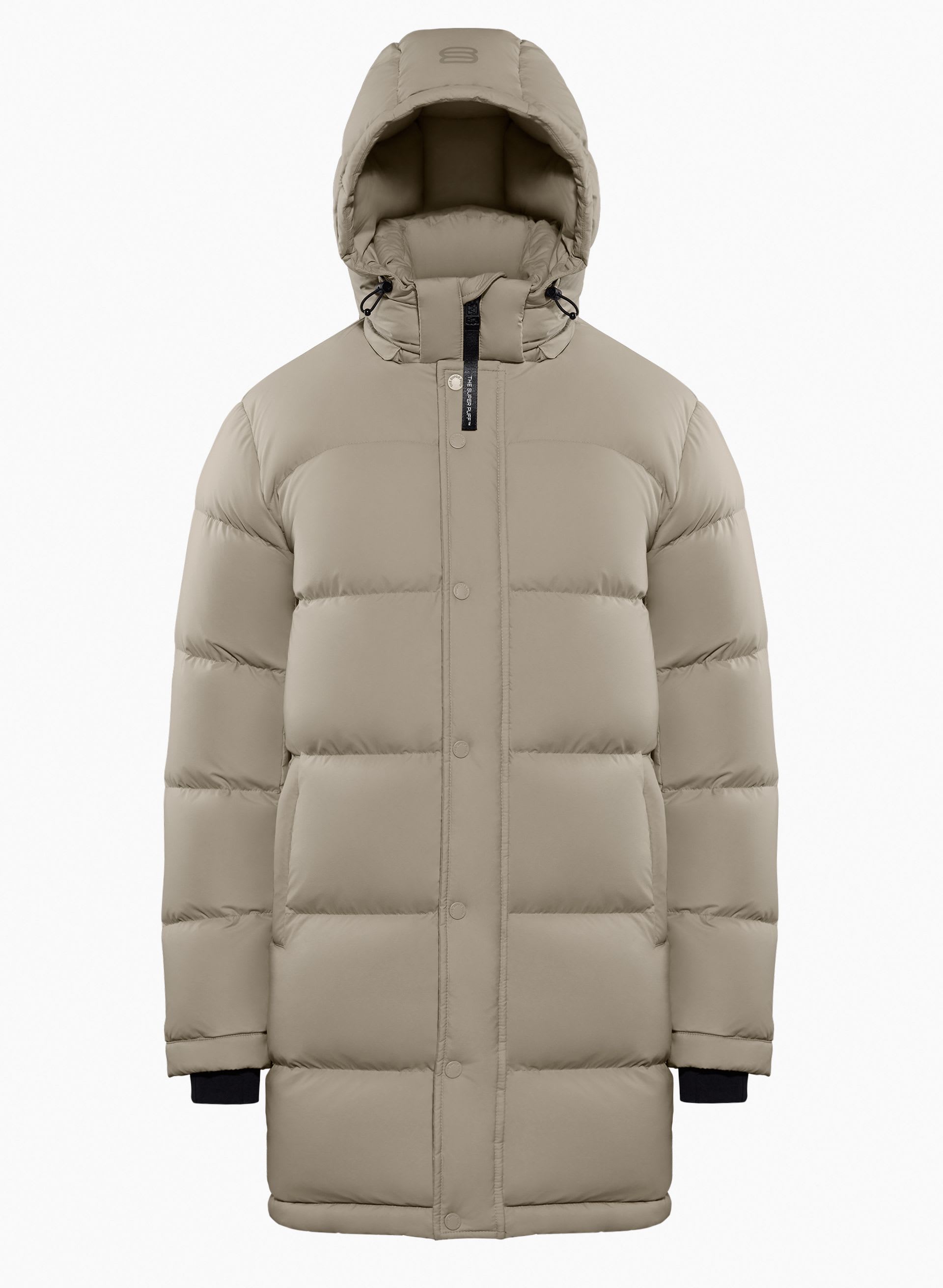 THE SUPER PUFF™ MID | Aritzia