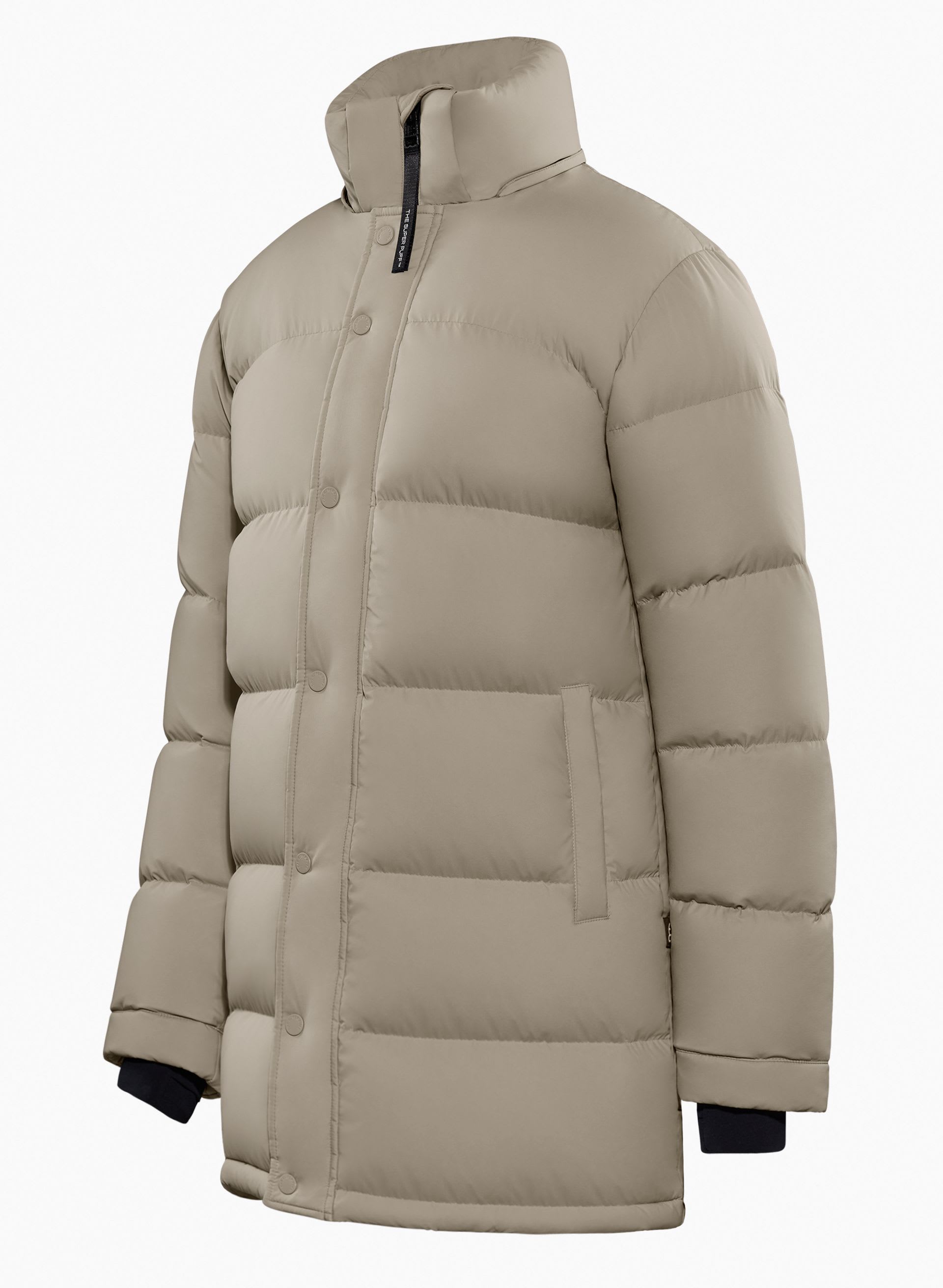 THE SUPER PUFF™ MID | Aritzia