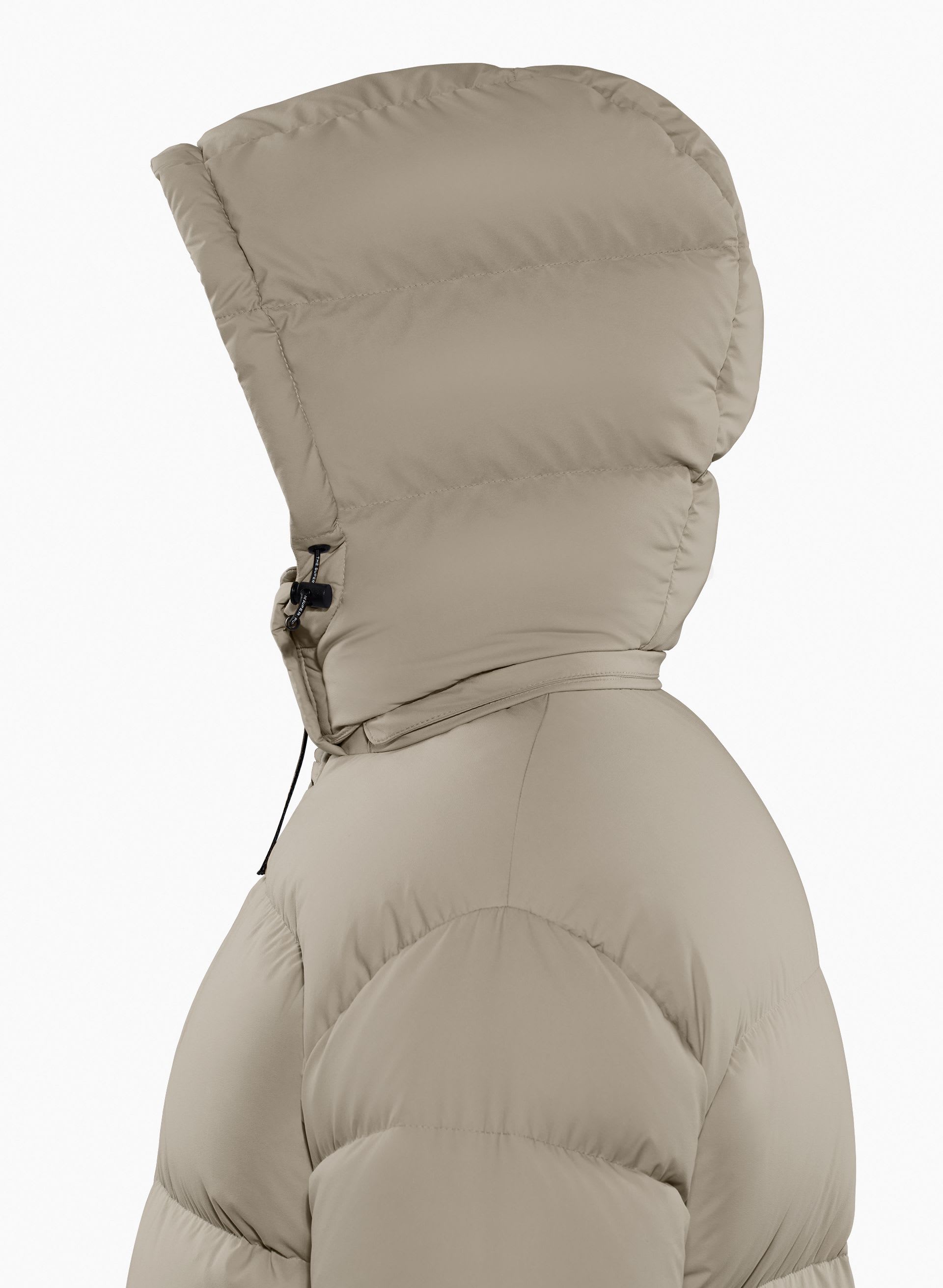 THE SUPER PUFF™ MID | Aritzia