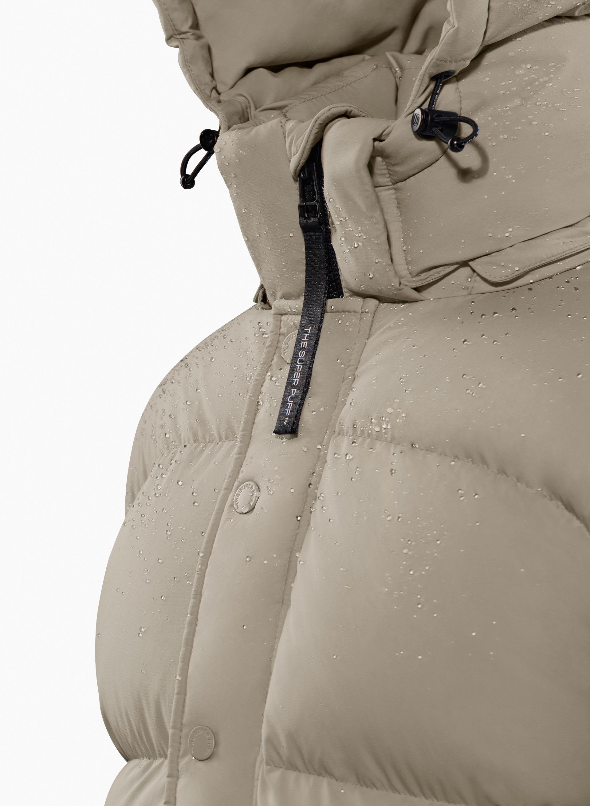 THE SUPER PUFF™ MID | Aritzia