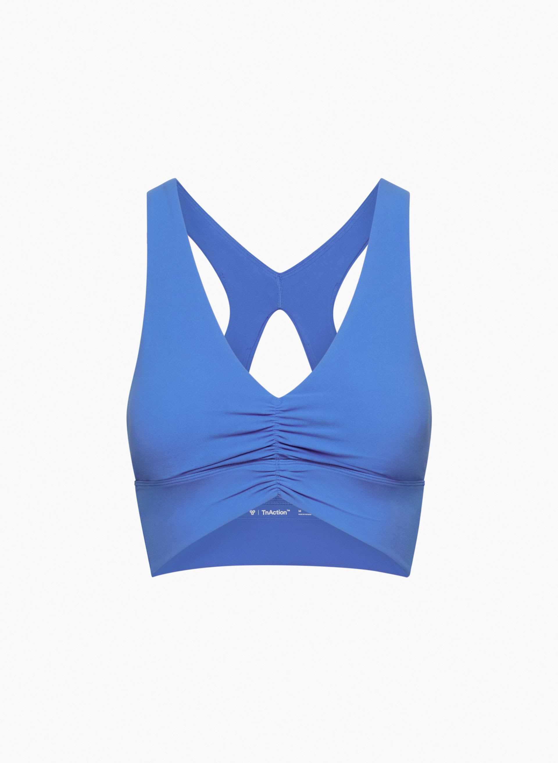 TNABUTTER™ VOLLEY SPORTS BRA | Aritzia