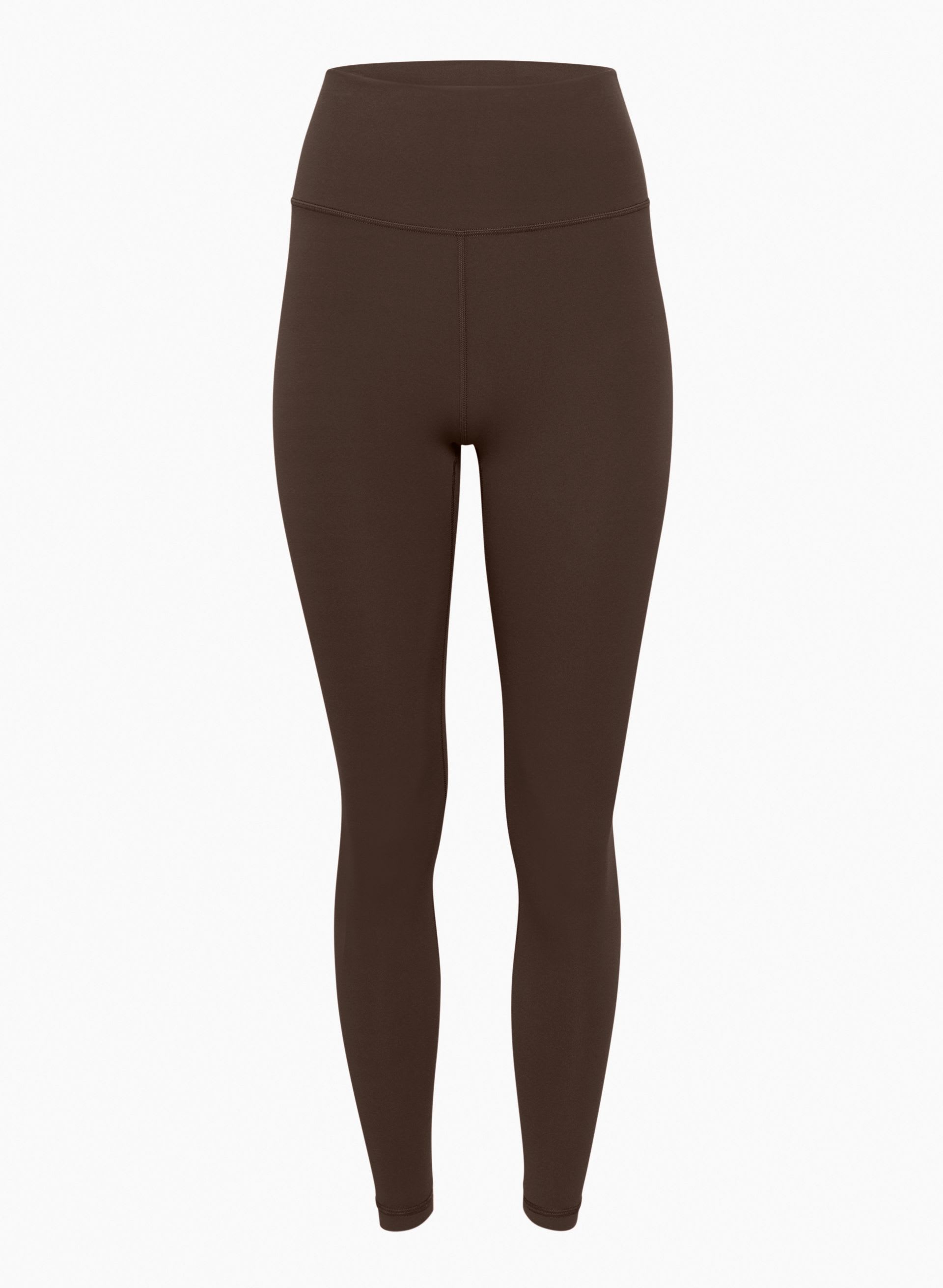 TNABUTTER™ ATMOSPHERE SUPER HI-RISE LEGGING | Aritzia