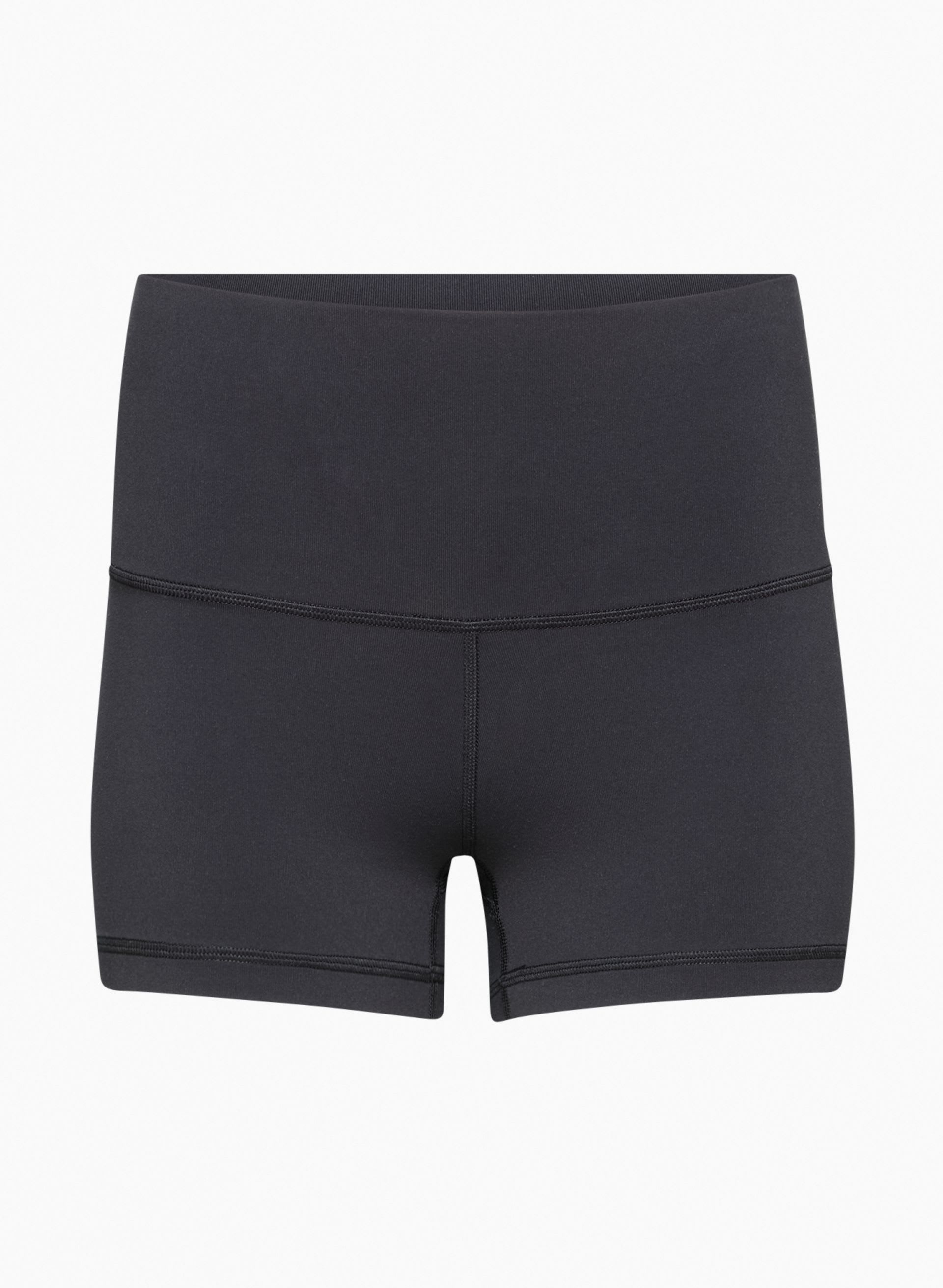 SHORT 8 CM SCULPTANT T HAUTE EN TNALIFE | Aritzia