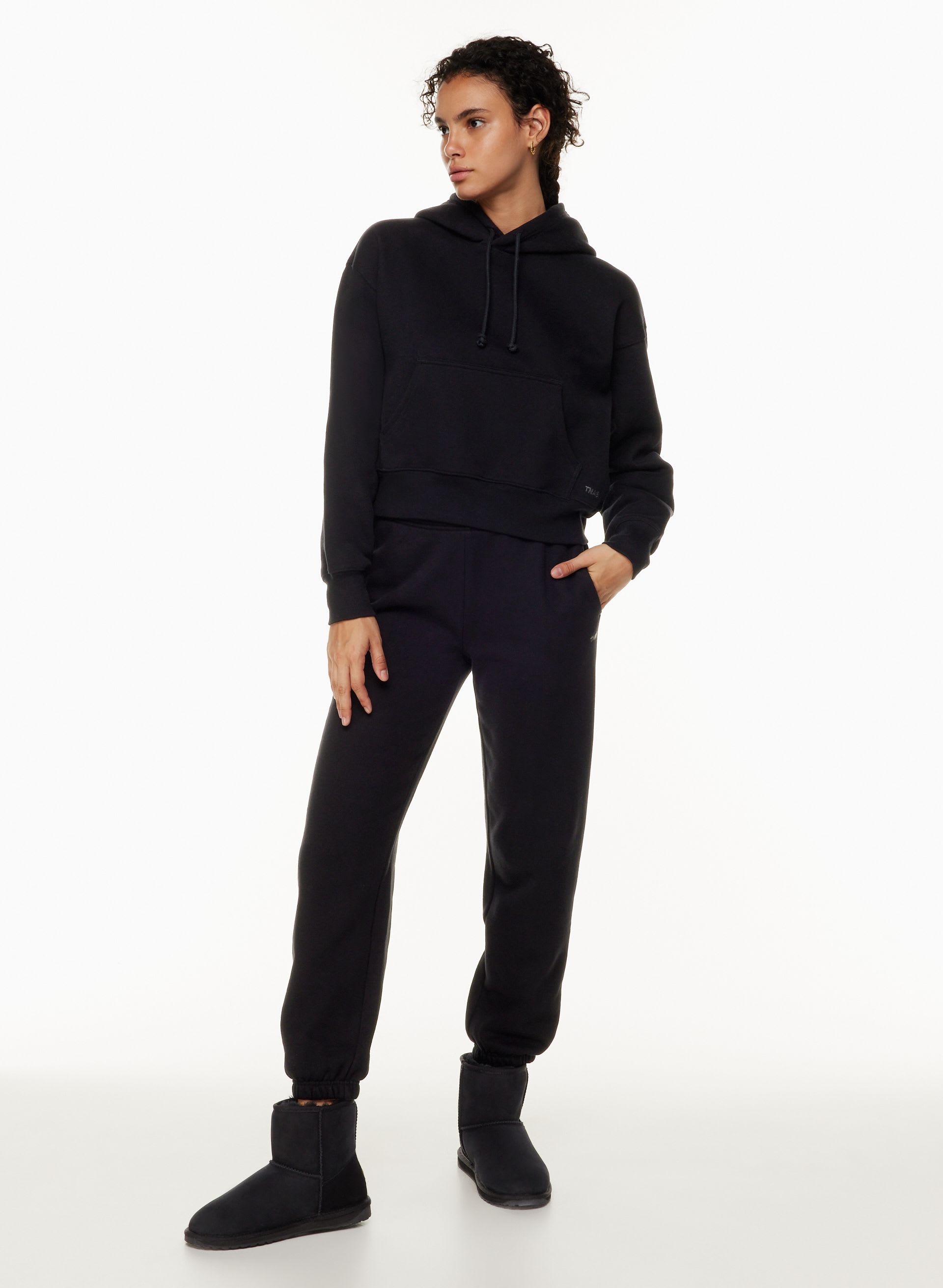 TNA X EMU STINGER MINI | Aritzia