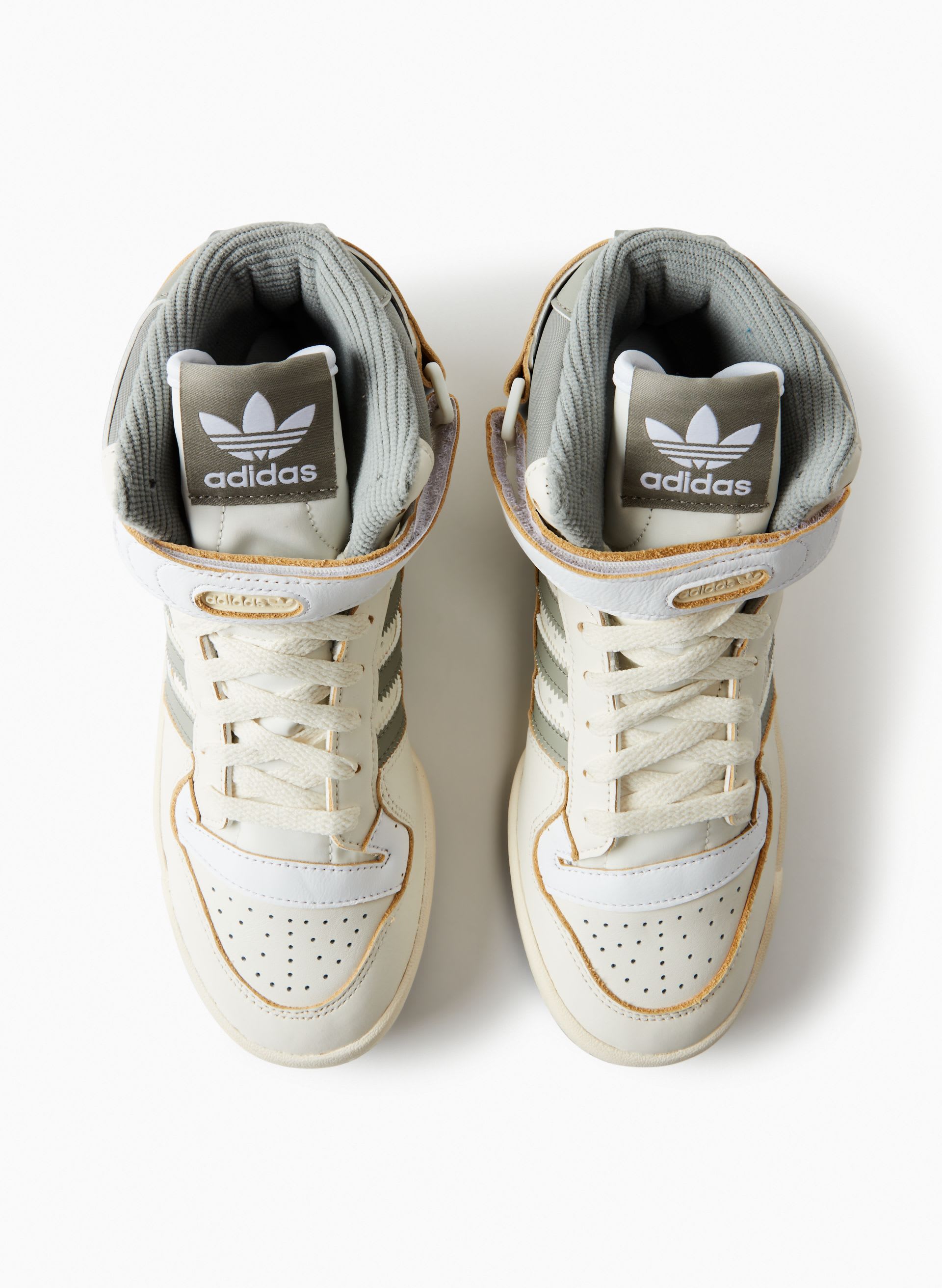 スニーカー  ORIGINALS FORUM 84 HIGH 26.5 adidas Forum 84 Hi | Aritzia US