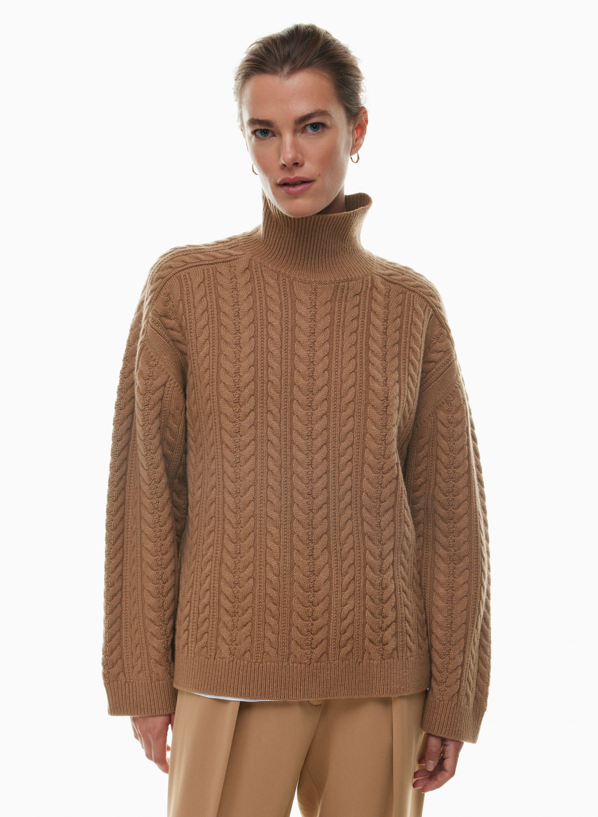 Cliffs Turtleneck | Aritzia US
