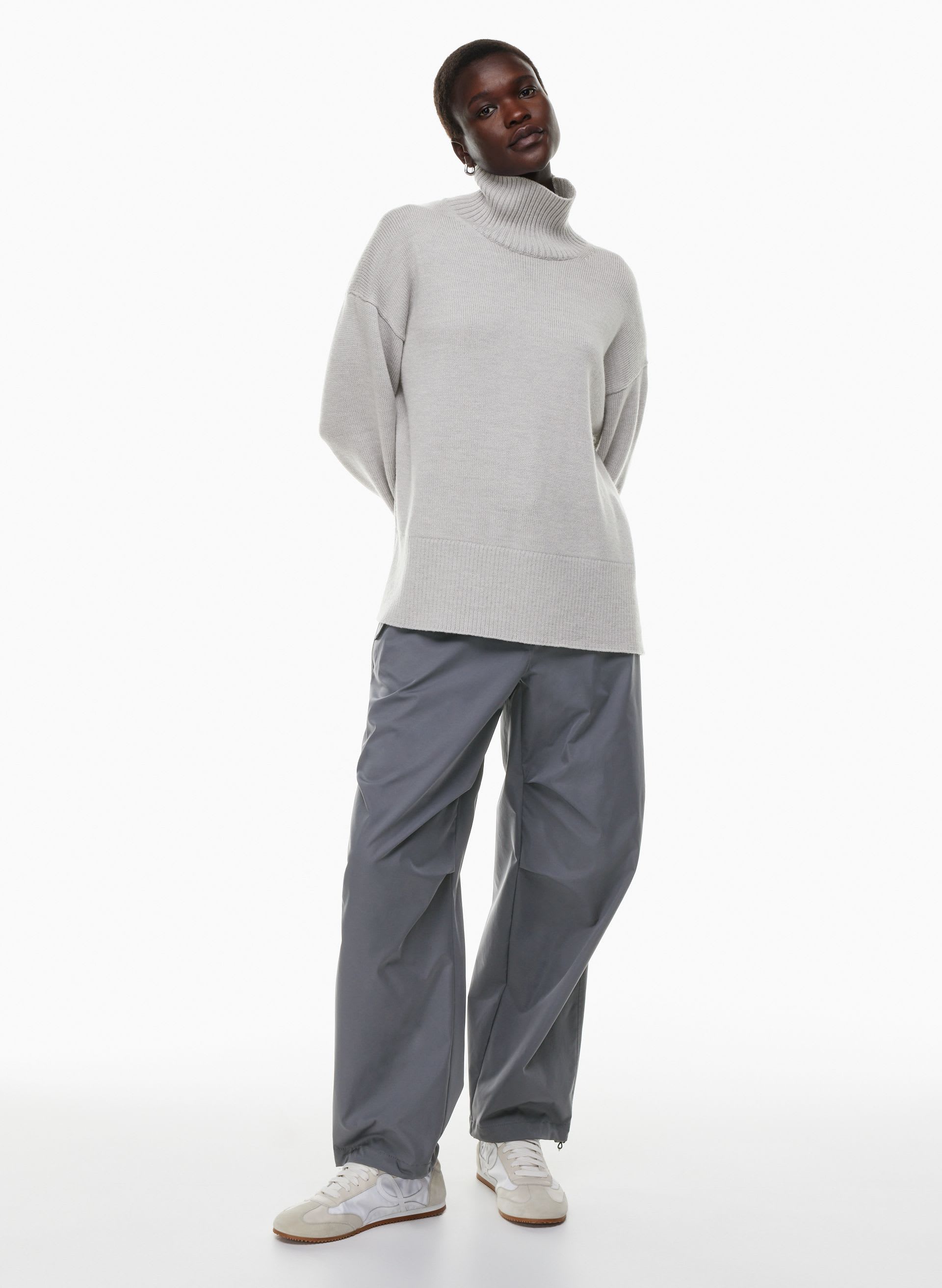 EMERSON PANT | Aritzia