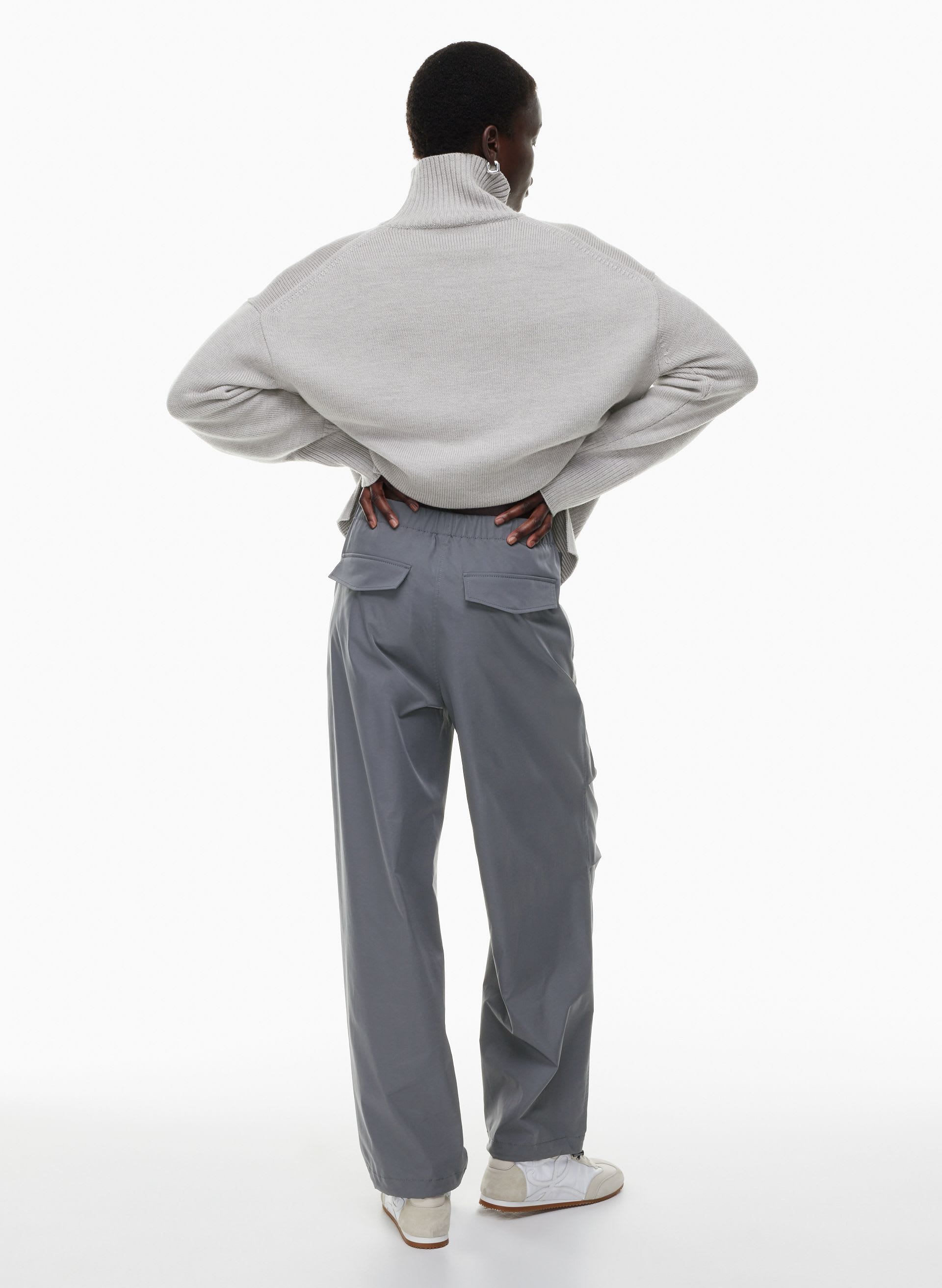 EMERSON PANT | Aritzia