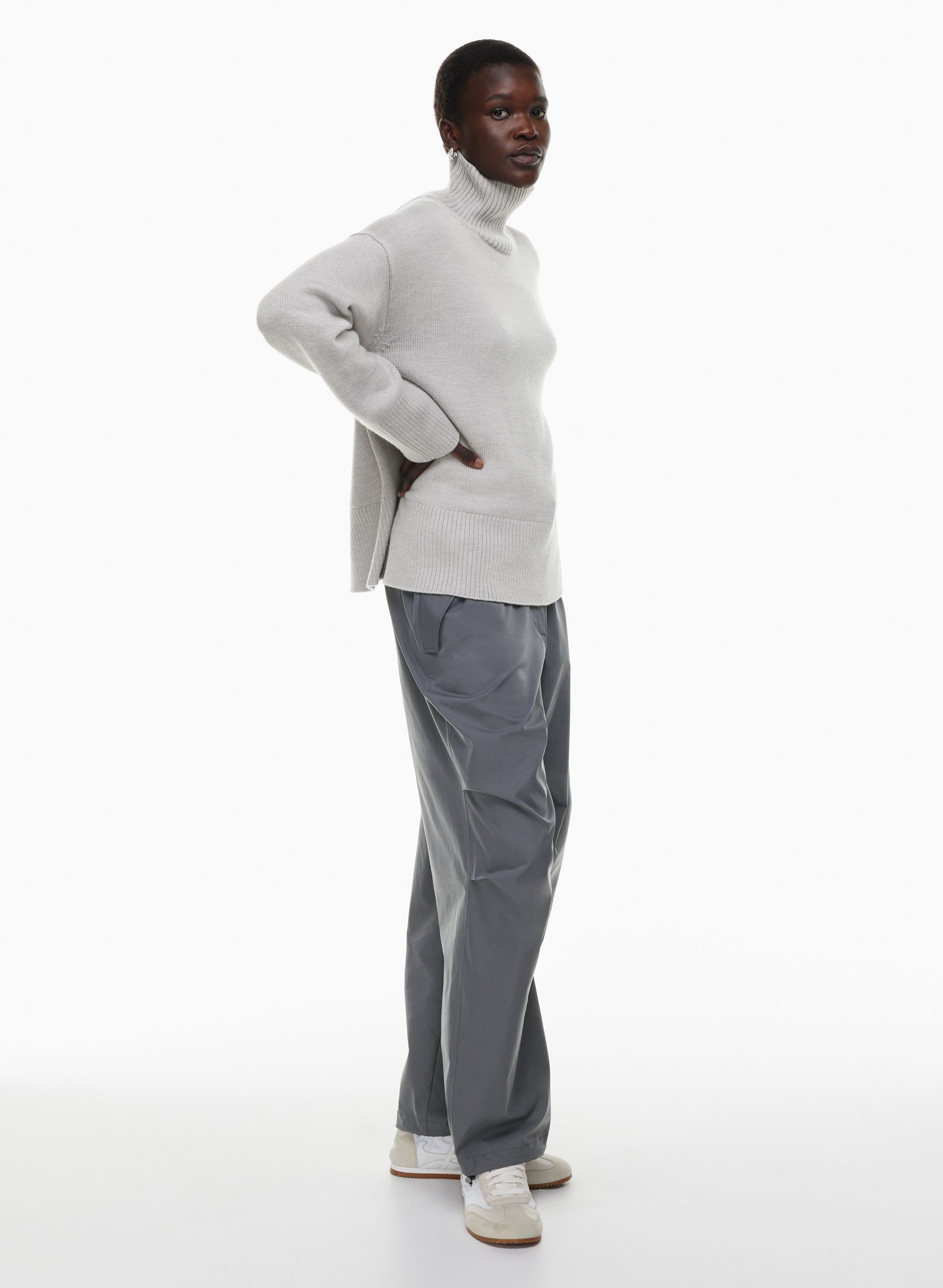 EMERSON PANT | Aritzia