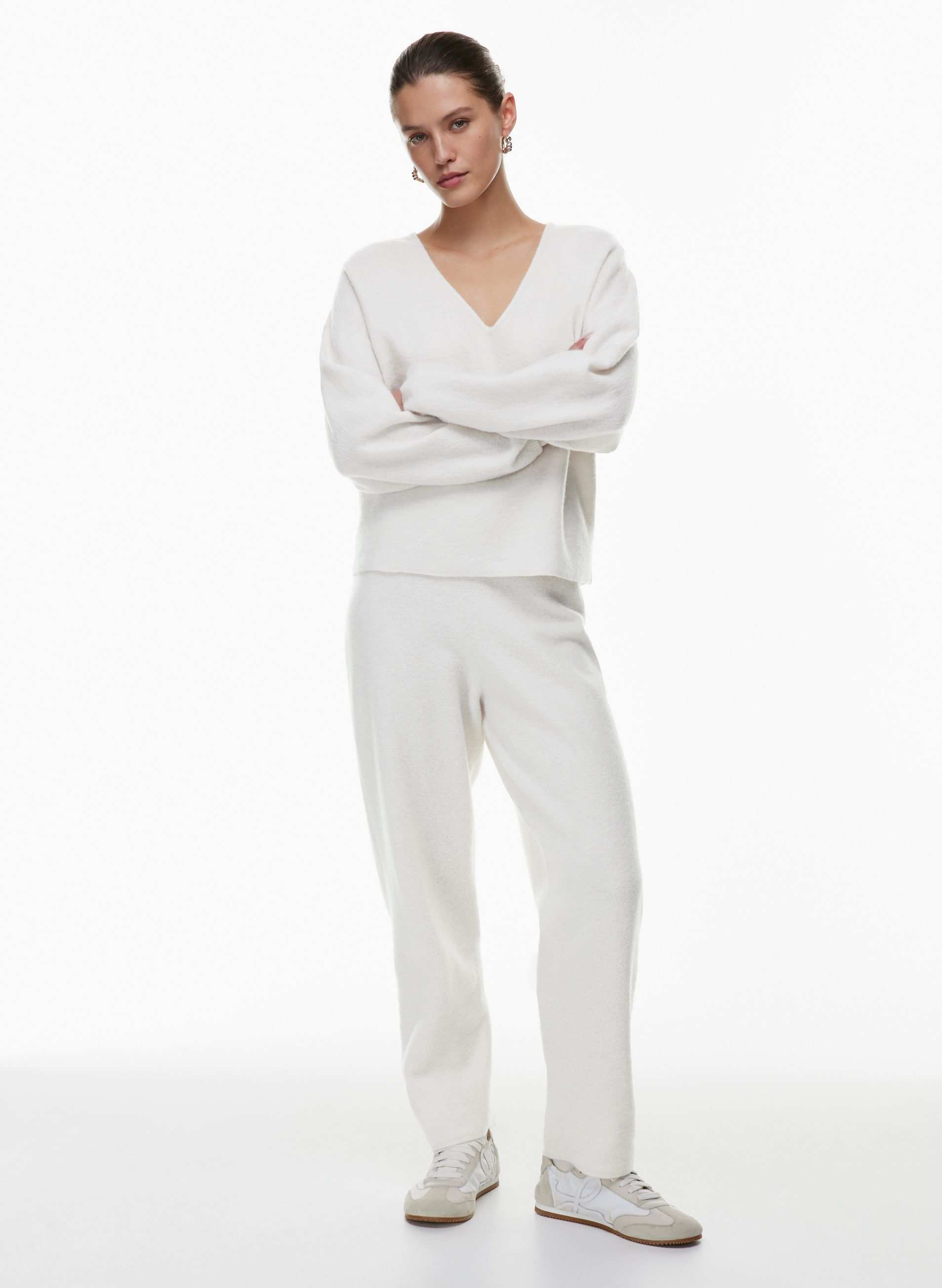 PANTALON SAUNTER | Aritzia