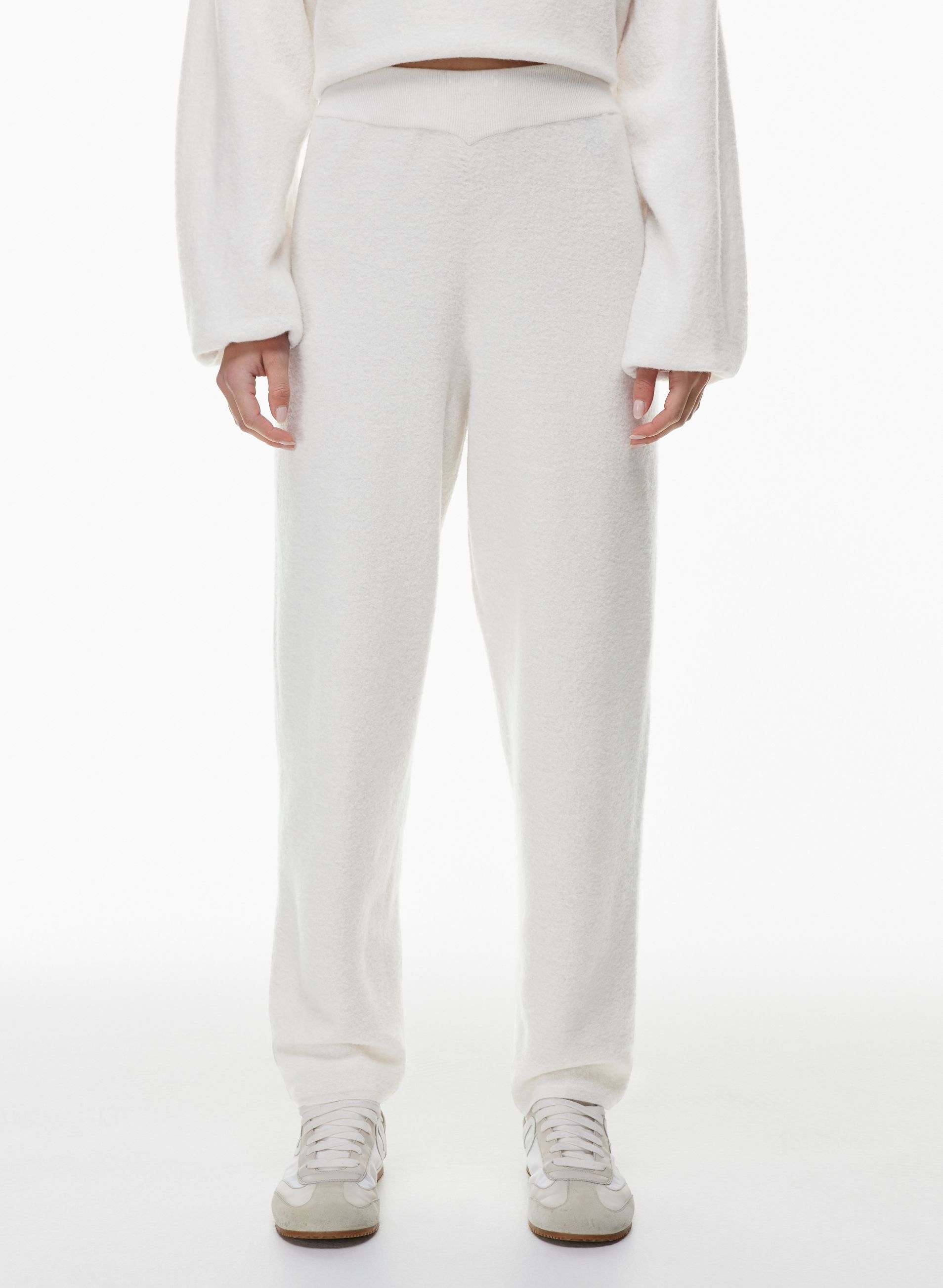 PANTALON SAUNTER | Aritzia