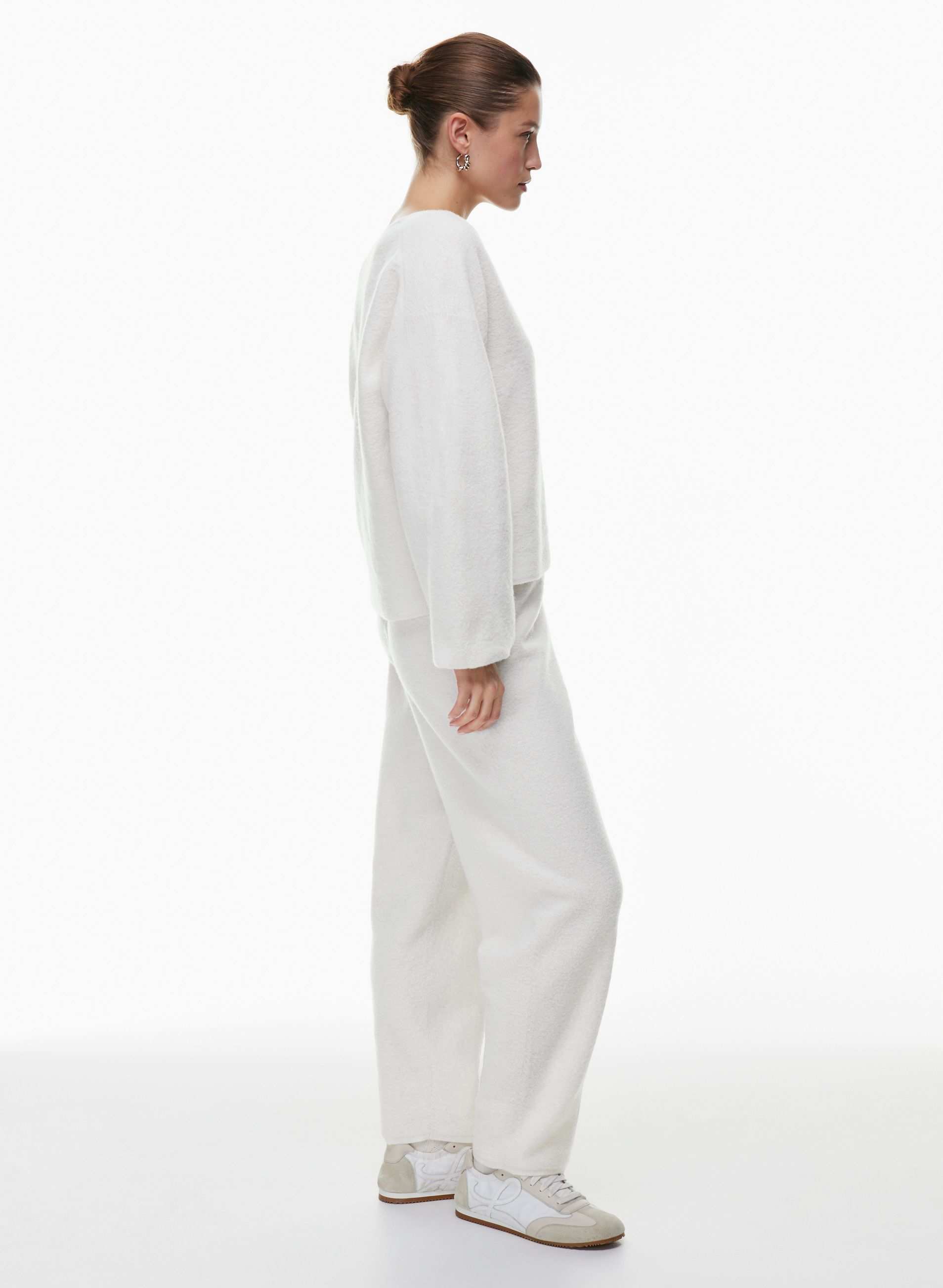 PANTALON SAUNTER | Aritzia