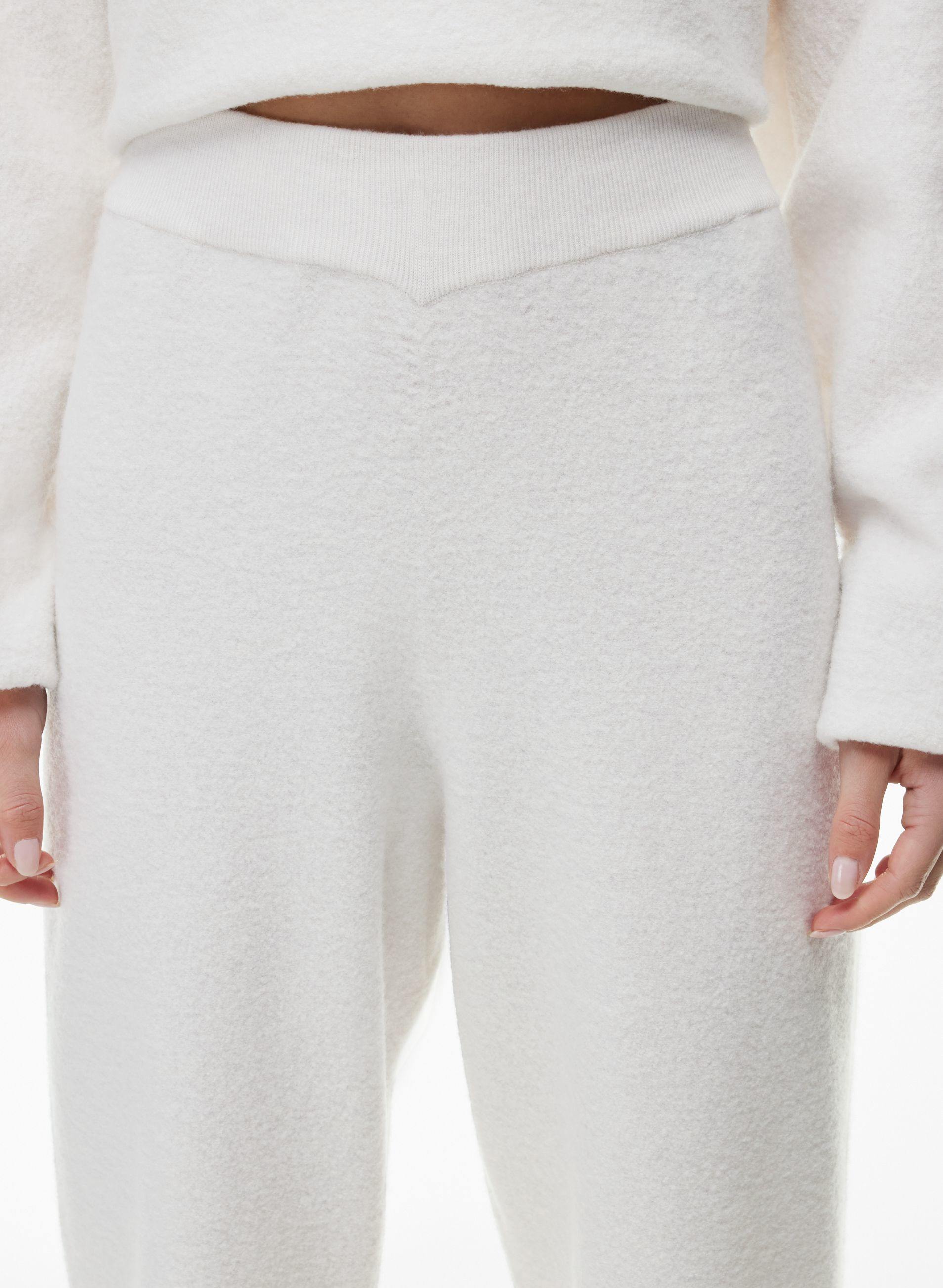 PANTALON SAUNTER | Aritzia