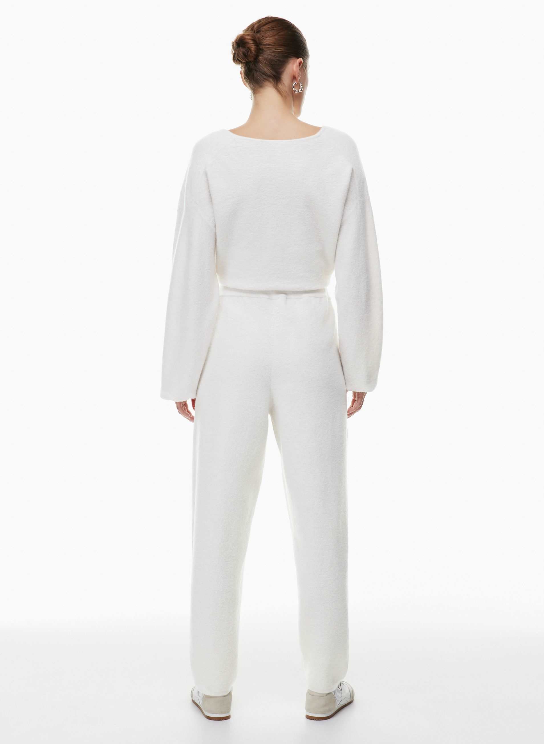 PANTALON SAUNTER | Aritzia