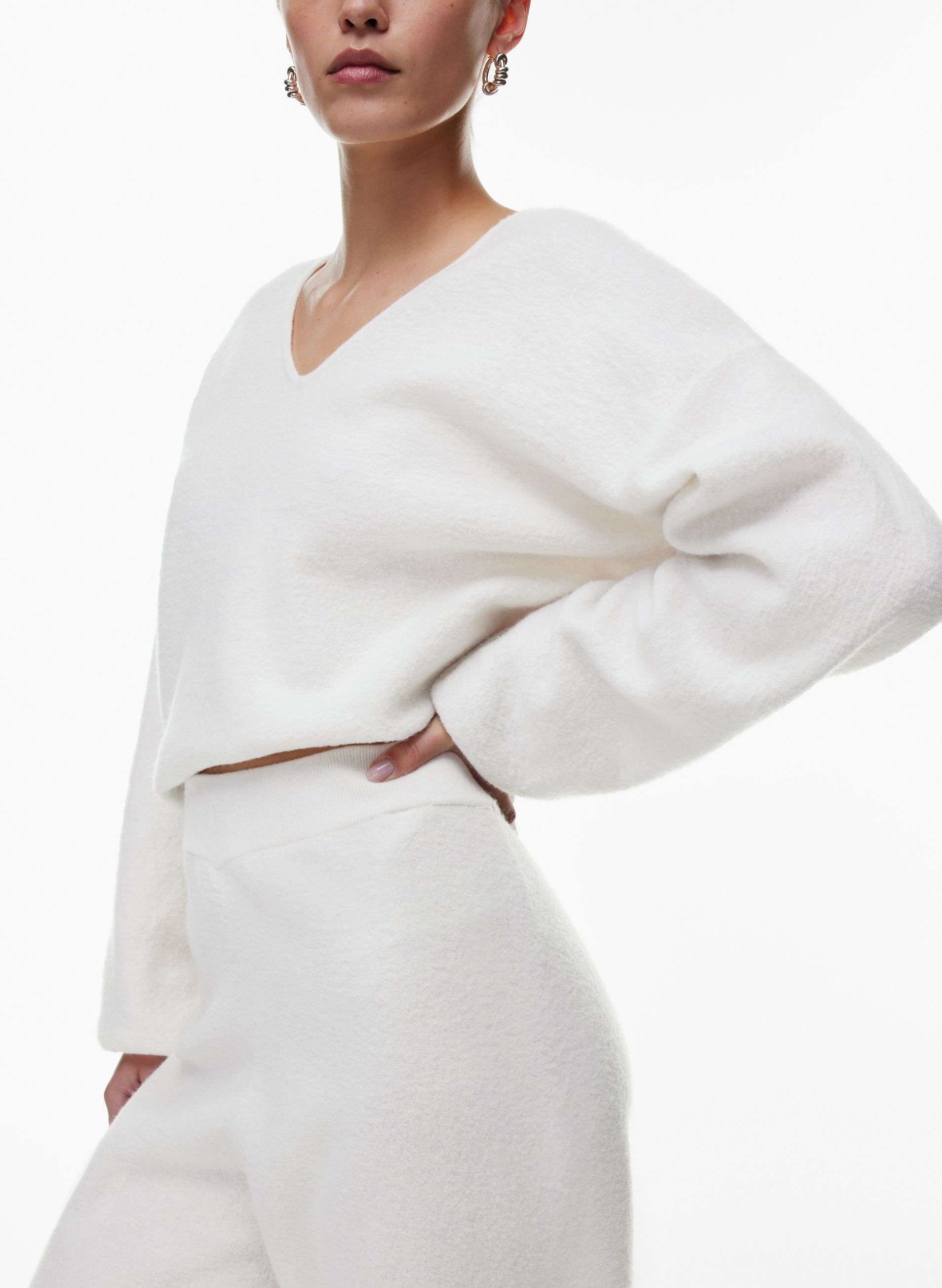 PANTALON SAUNTER | Aritzia
